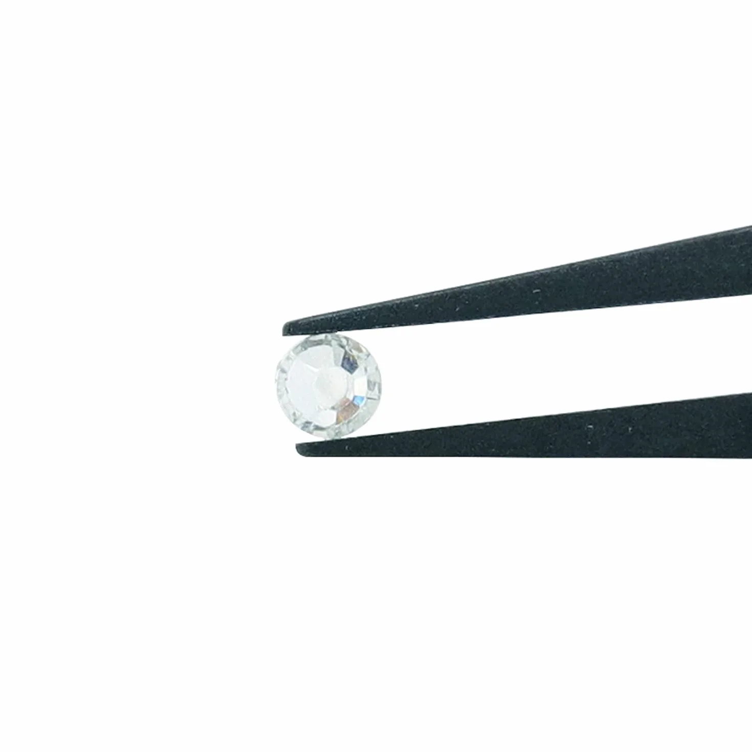 ENGINEER PTZ-41 Pinzetta a punta fine acciaio inossidabile ESD con punte in plastica