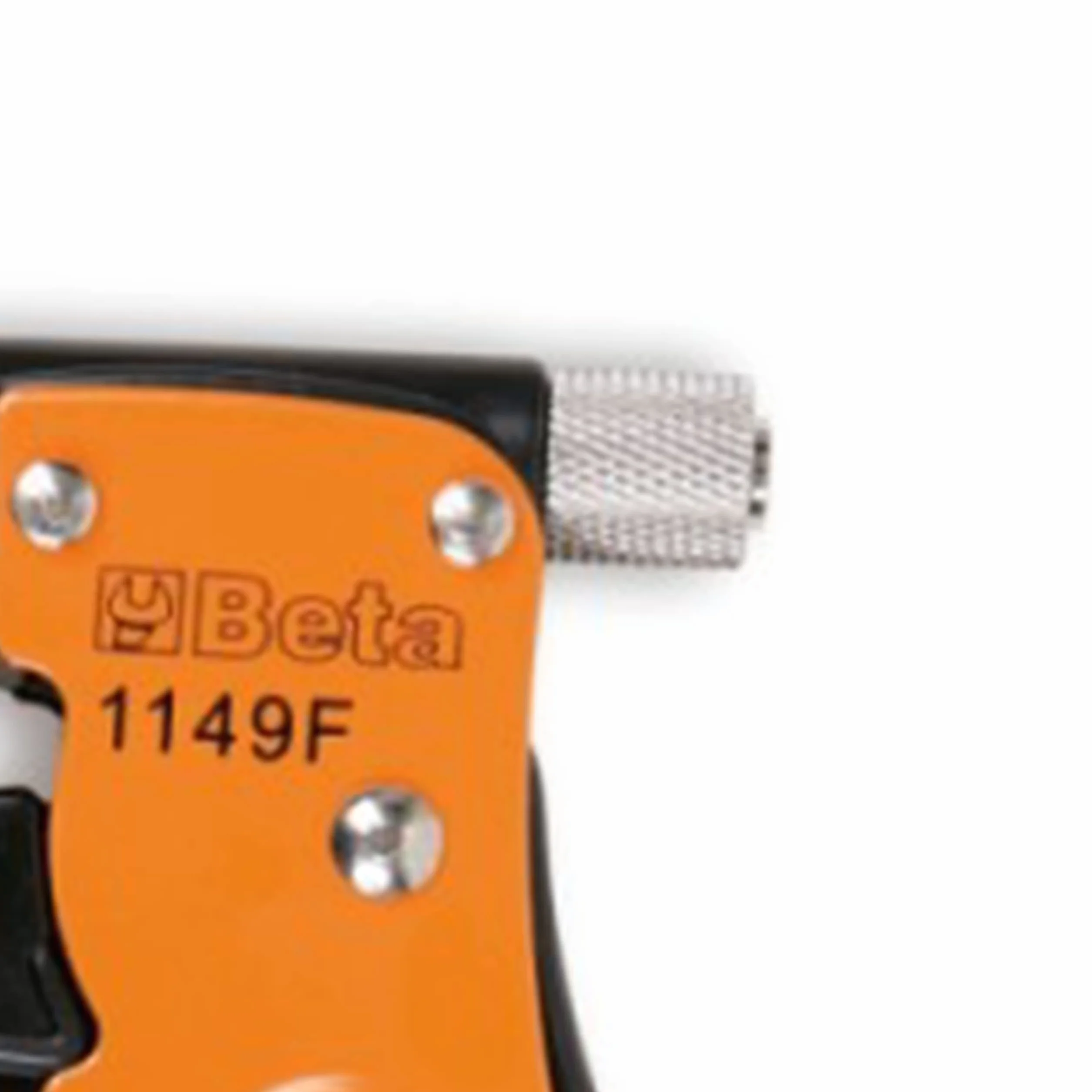 BETA 1149F Pinza Spellafili Frontale Autoregolabile per Cavi Elettrici
