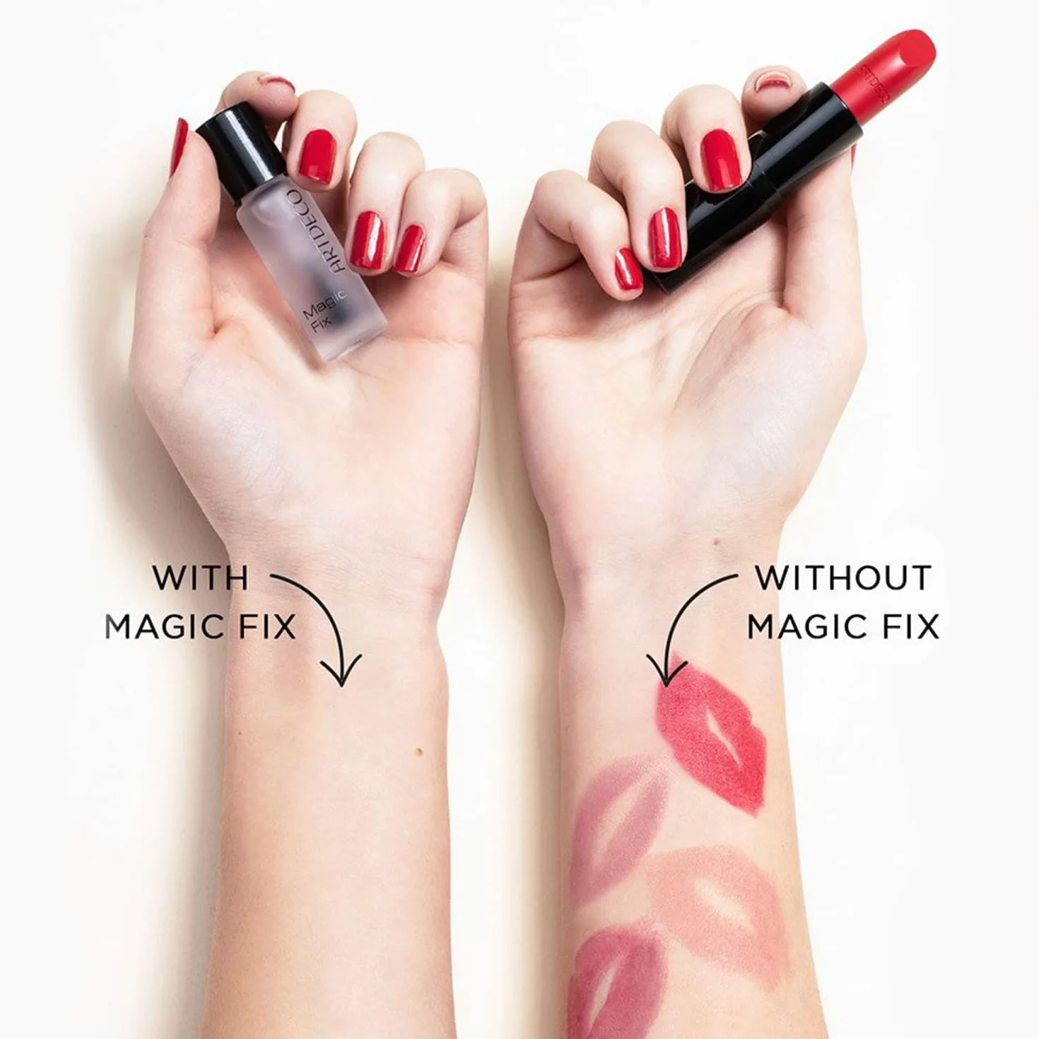 Artdeco, Fissante per rossetto Magic Fix