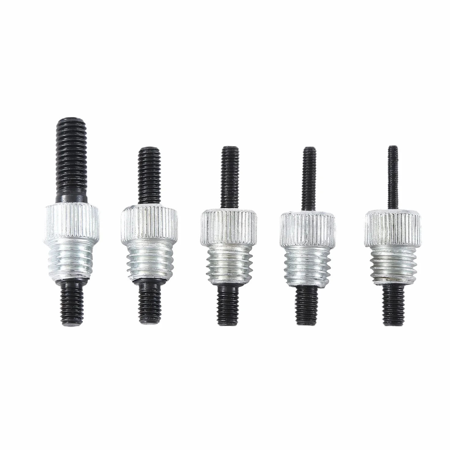 Set rivettatrice con dadi 86 pezzi