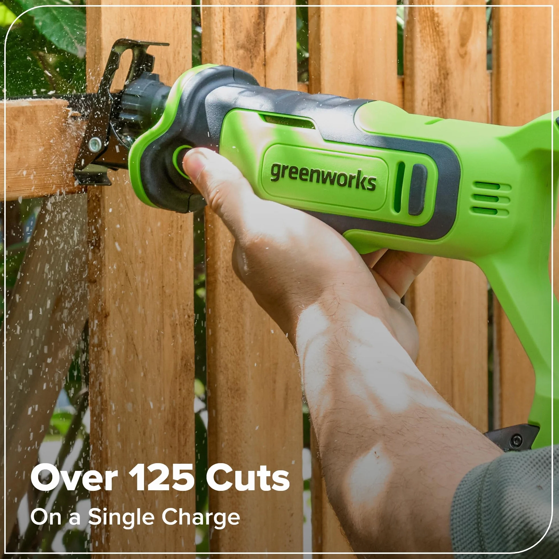 Greenworks 24V combo trapano avvitatore a percussione sega circolare alternativa a calare utensile multifunzione levigatrice torcia