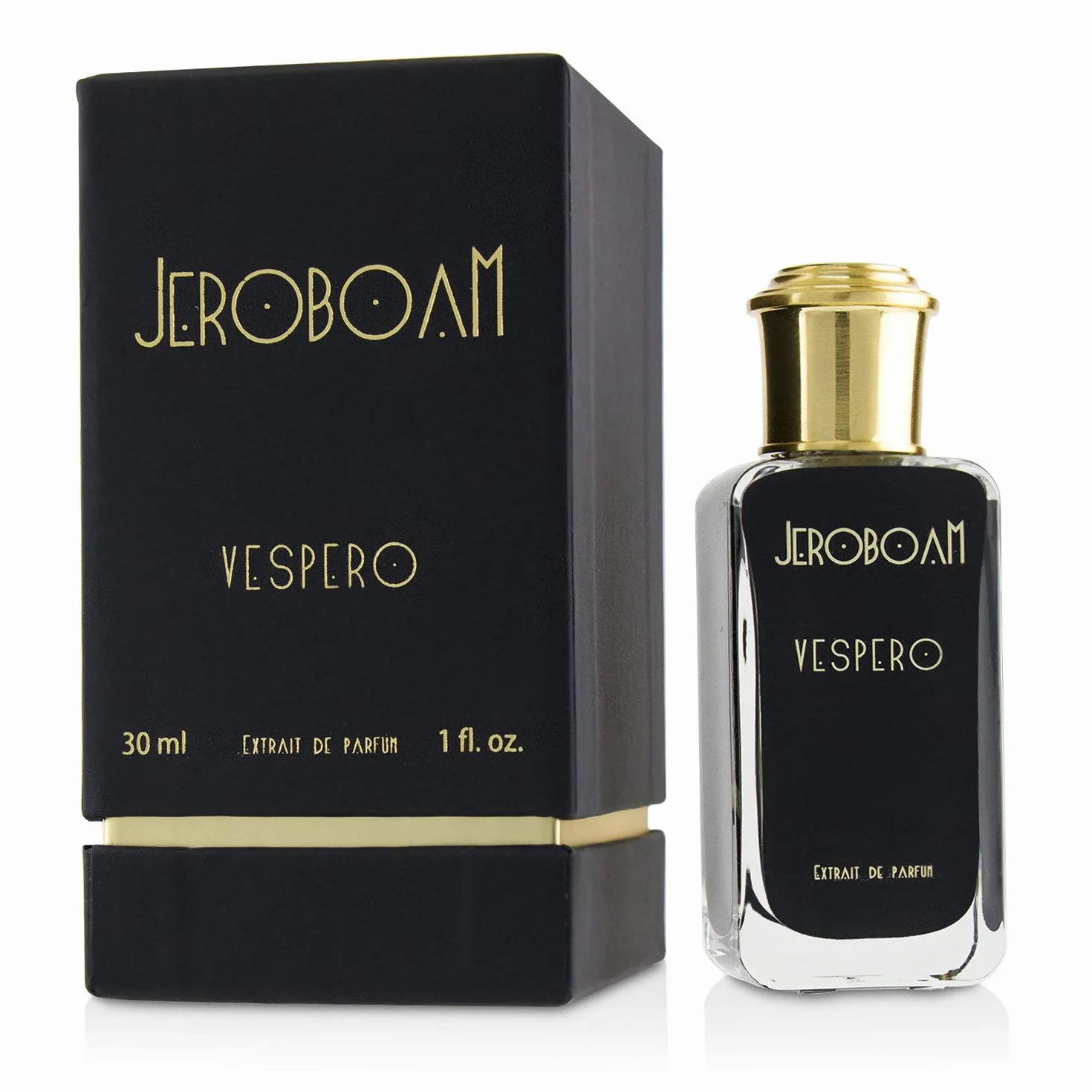 JEROBOAM Vespero Extrait de Parfum 30 ml