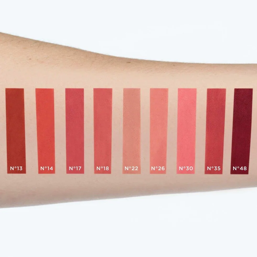 Artdeco Mineral Lip Styler, rossetto n. 26, fiori minerali, 1 pezzo