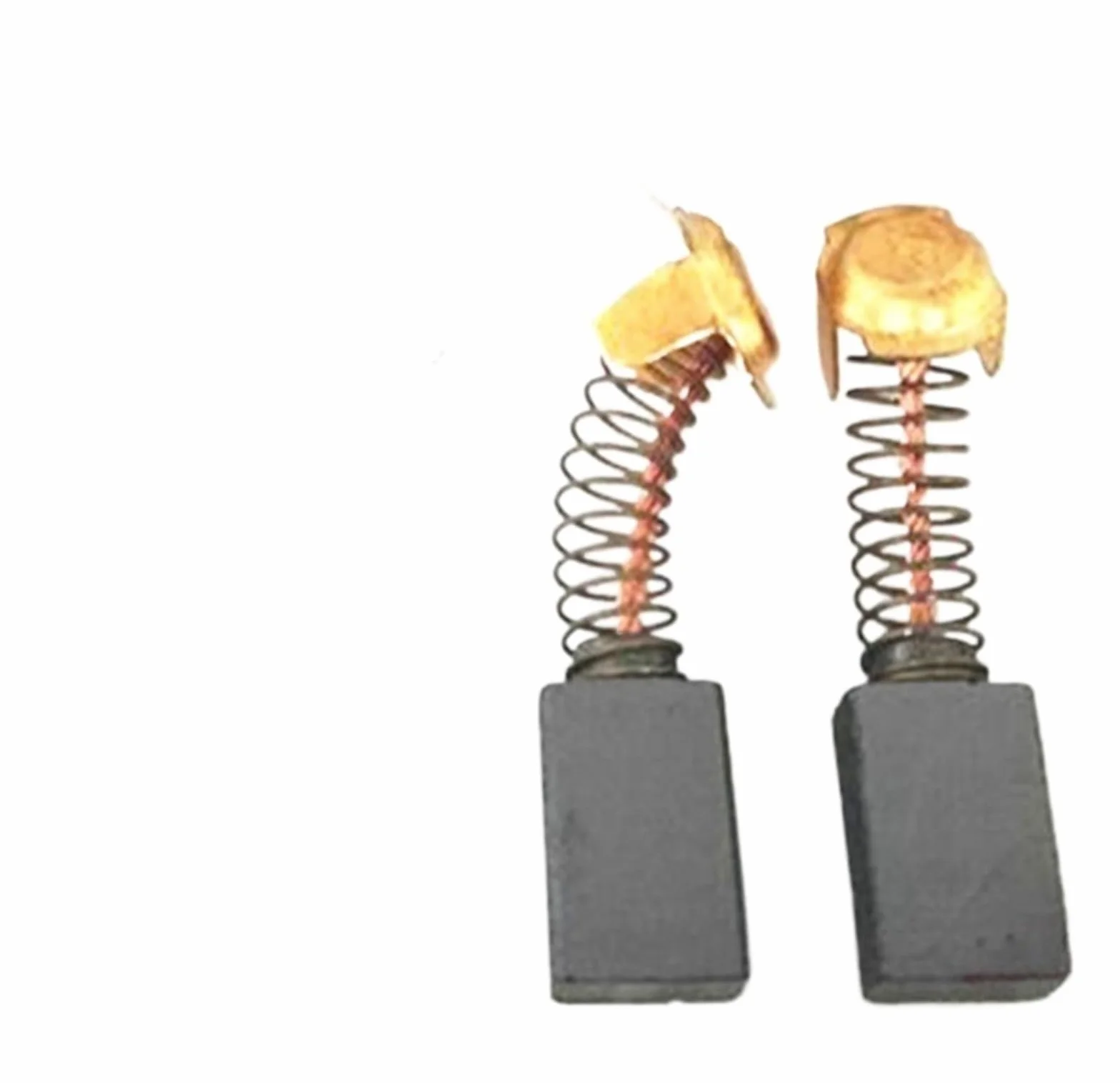 Spazzole di carbone per Dh40Fr Dh40Ma Dh40MB Dh 40 Mr DH FR, MA MB