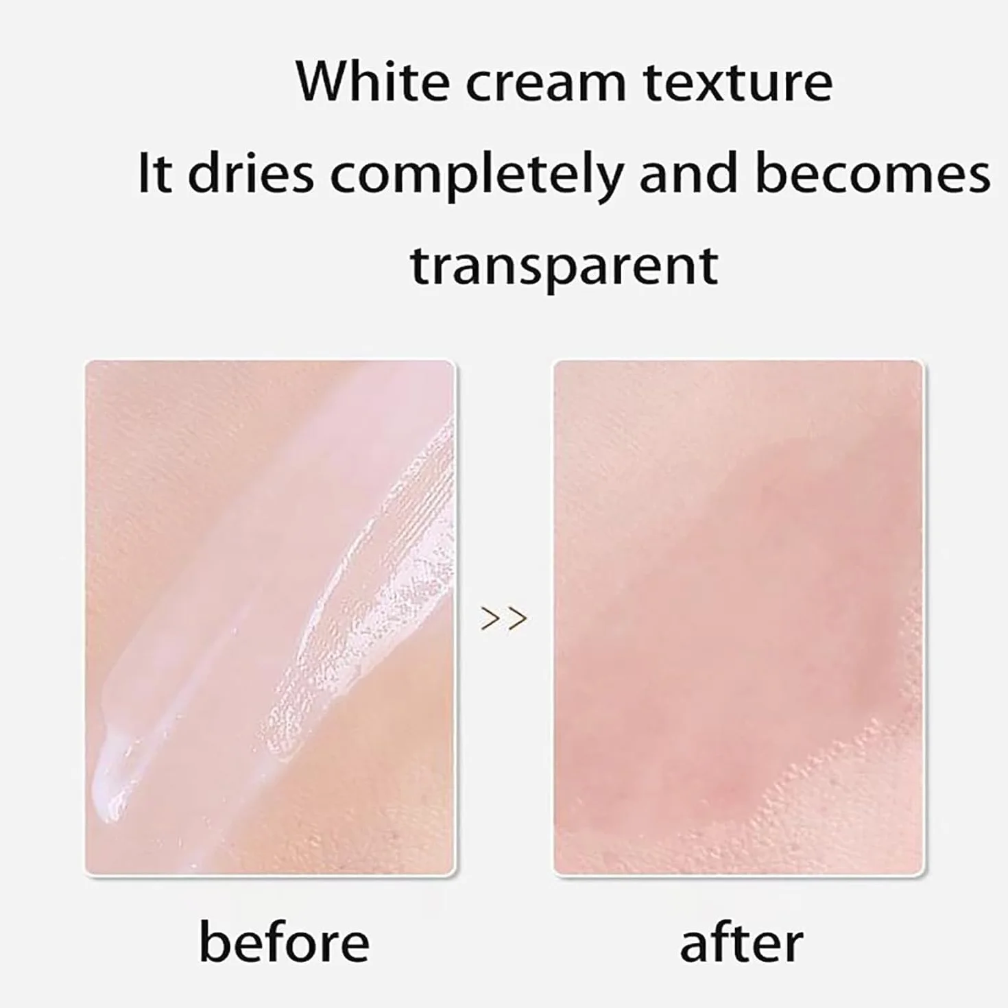 Crema per palpebre ad asciugatura rapida e lunga tenuta, crema per definire le doppie palpebre, crema lifting invisibile leggera, flessibile e senza pieghe, per palpebre cadenti