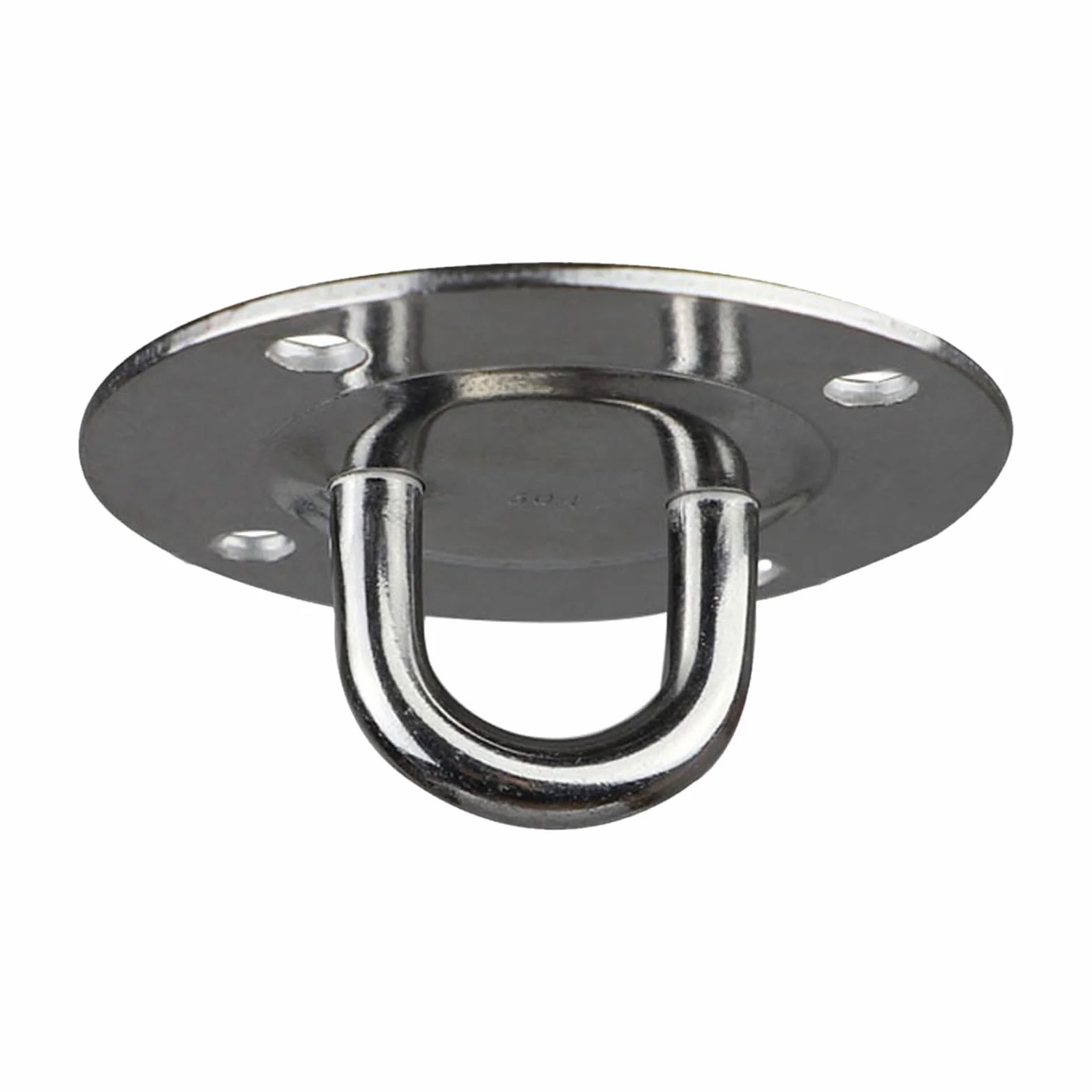 IOFIT Gancio a soffitto in acciaio inossidabile 304 90mm 500kg Carico
