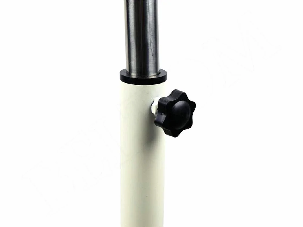 Beltom® Poggia Piede Pedicure Poggiapiedi Manicure Podologica Supporto Gambe Estetista Fisioterapia Tatuaggi - Nero