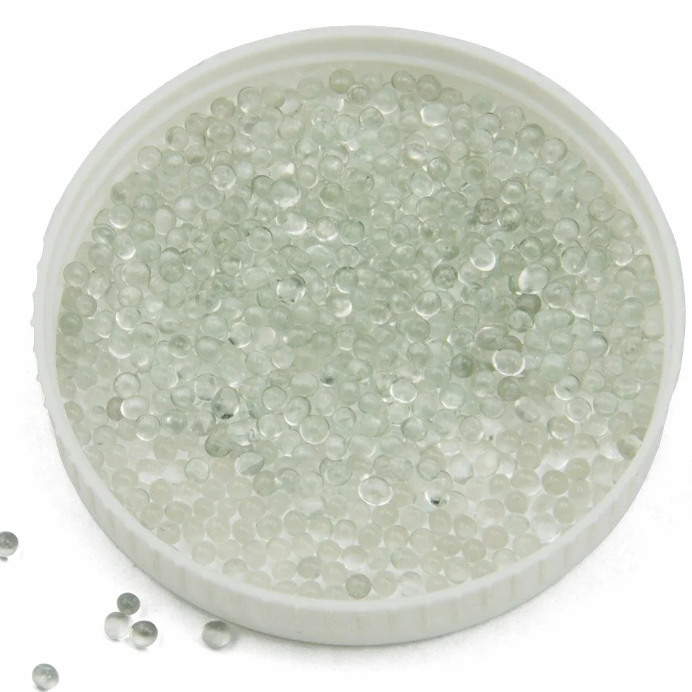 Microsfere Di Quarzo 500 Gr Per Sterilizzatore A Perline Sfere Palline Estetica