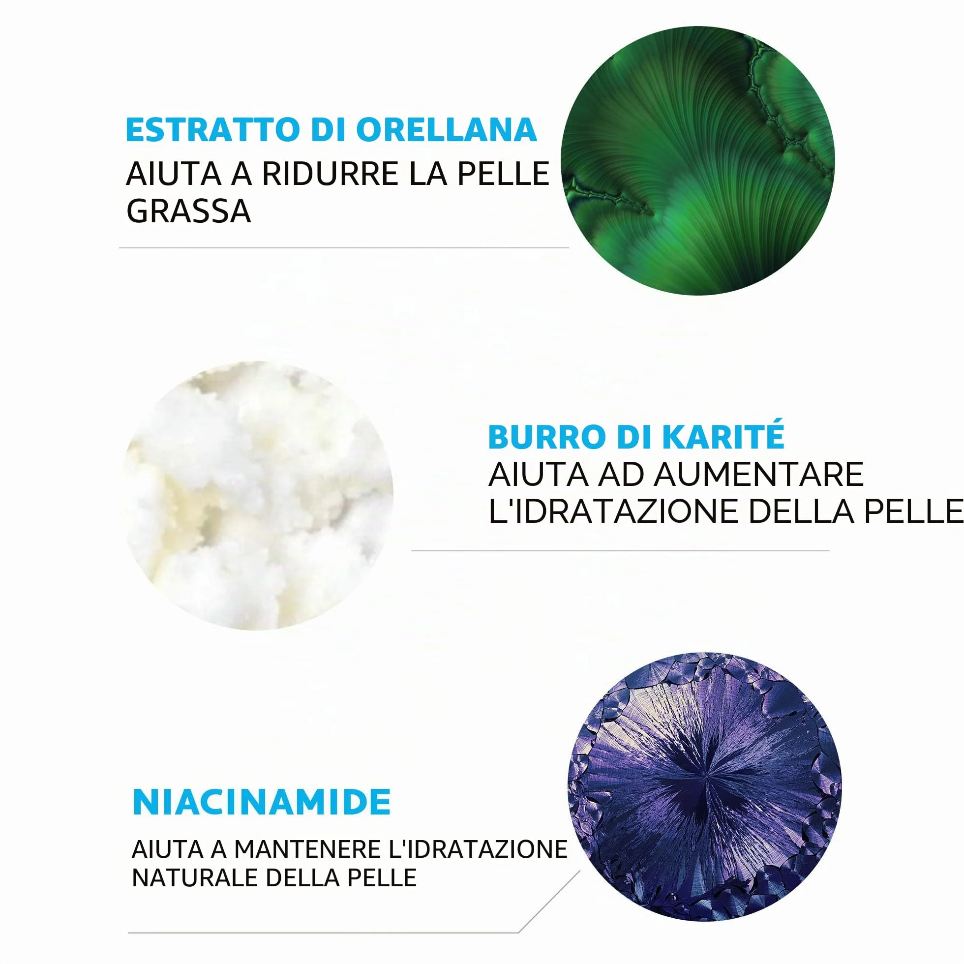 La Roche-Posay, Effaclar H Isobiome, Crema Detergente Anti-imperfezioni, Idrata e Lenisce la Pelle a Tendenza Acneica Indebolita dai Trattamenti, 390ml
