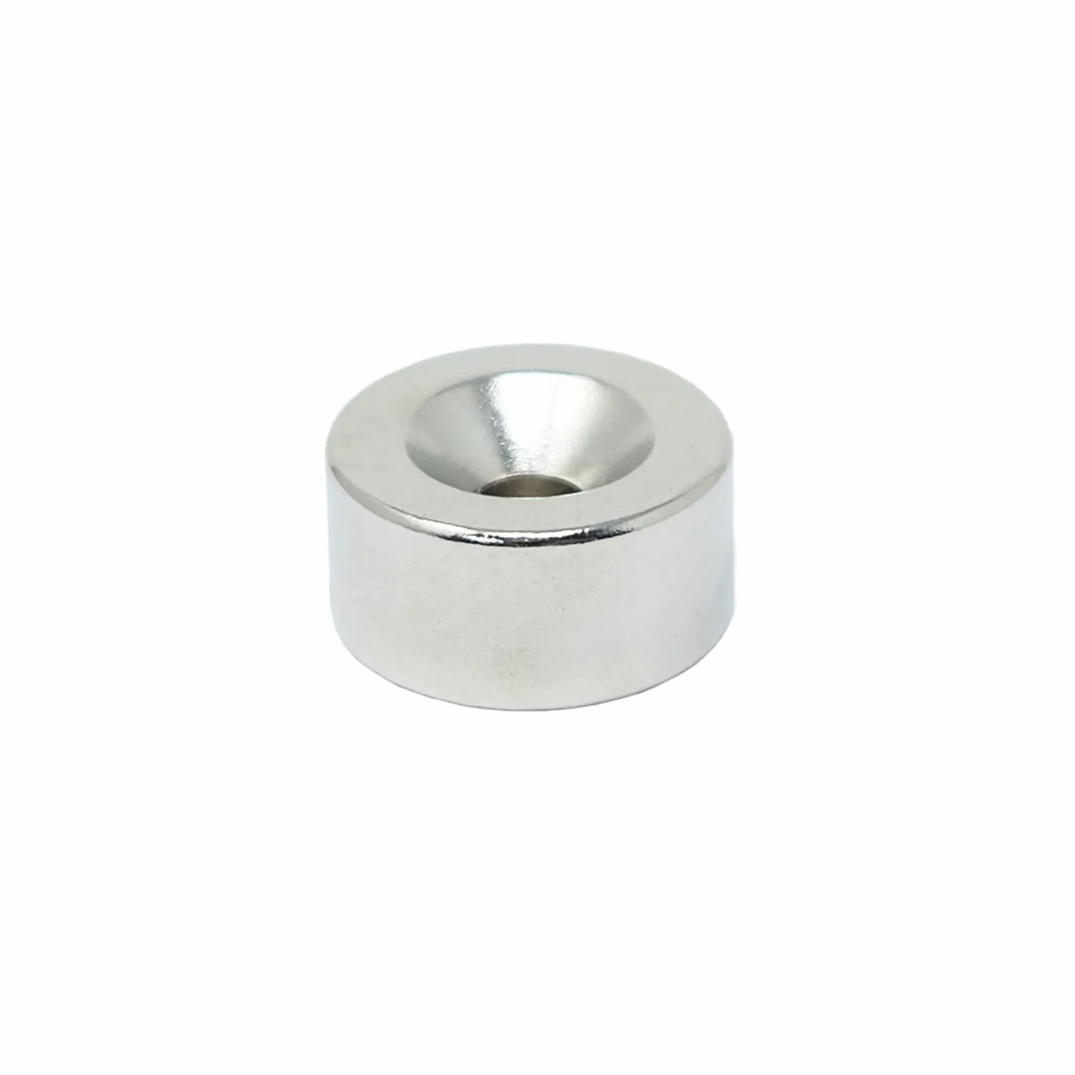 Magnete al neodimio 20x10x5,2 mm per motori elettrici trazione 11 kg
