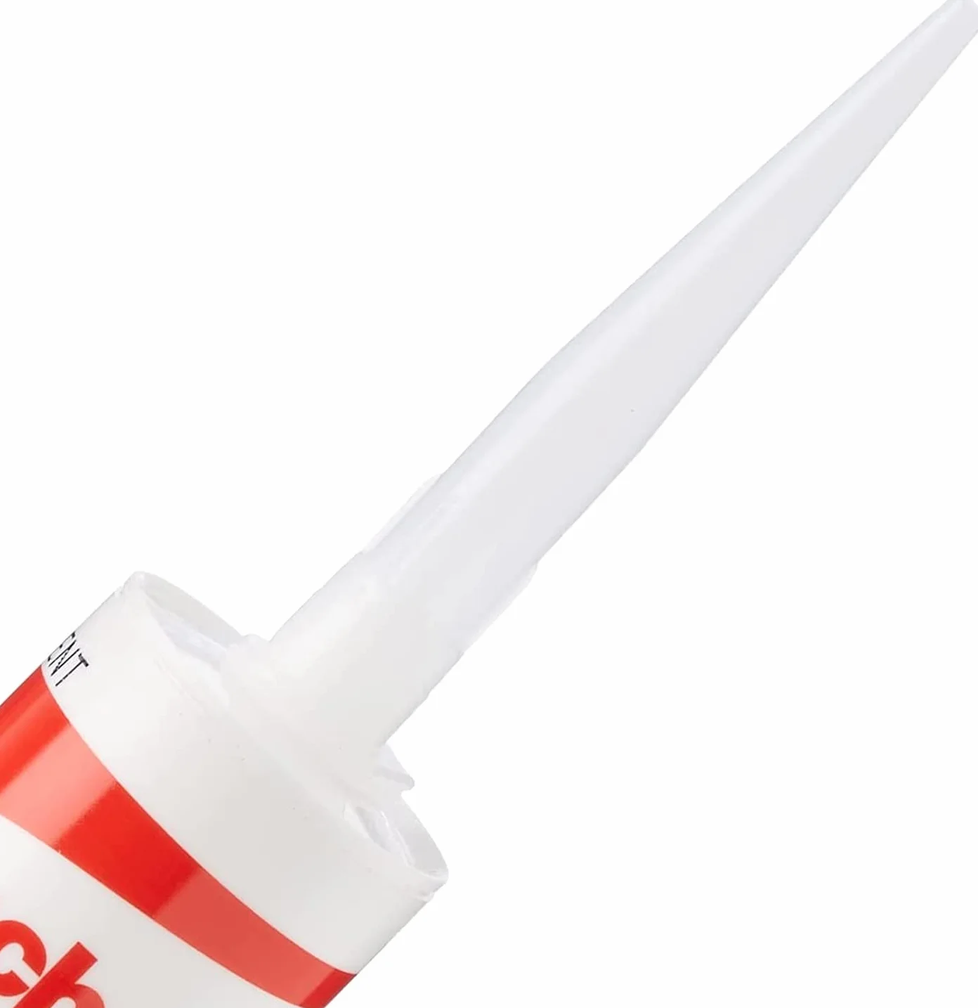 Fischer SNS Silicone Neutro Sanitari Bianco Antimuffa 9383