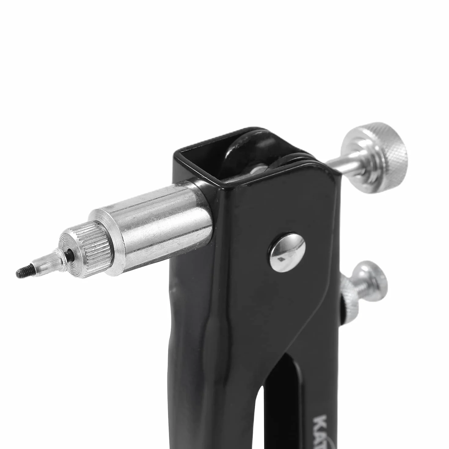 Set rivettatrice con dadi 86 pezzi