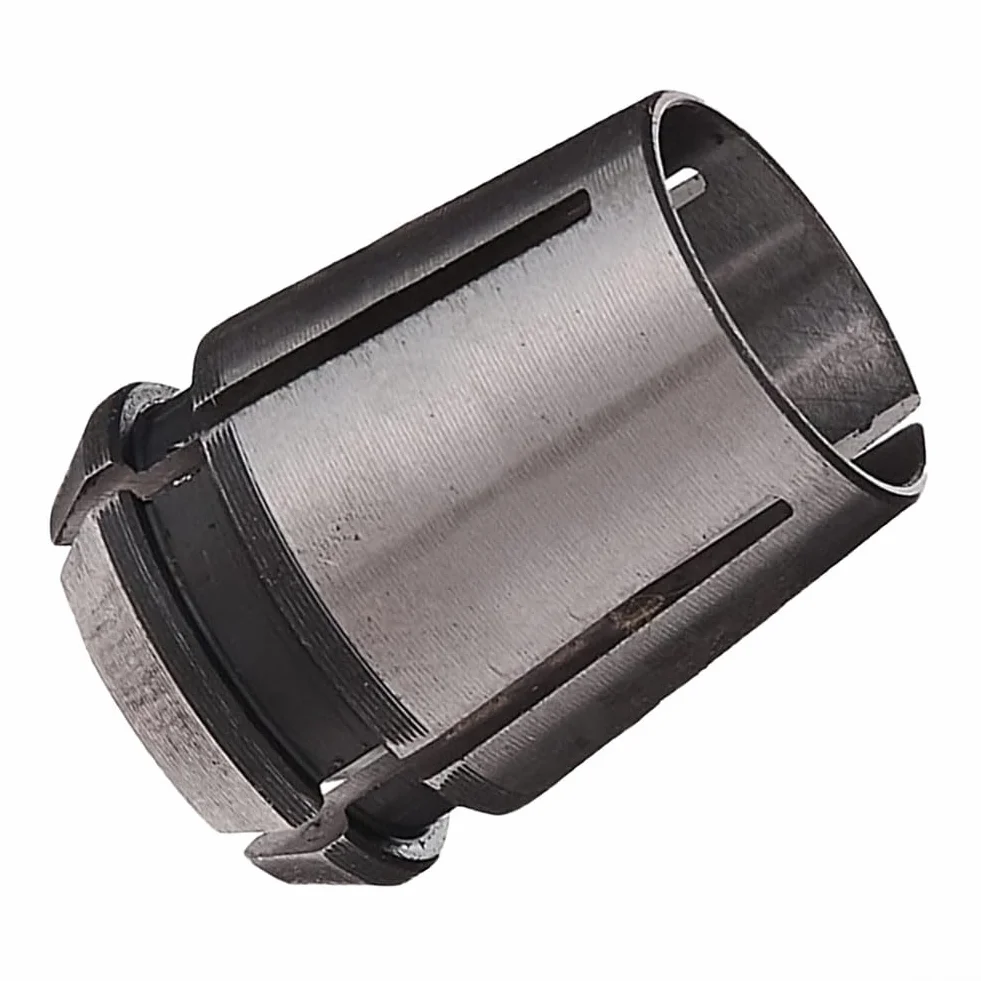 Cono pinza in acciaio per router MAK compatibile con RP1801 RP2301FC 12 7mm