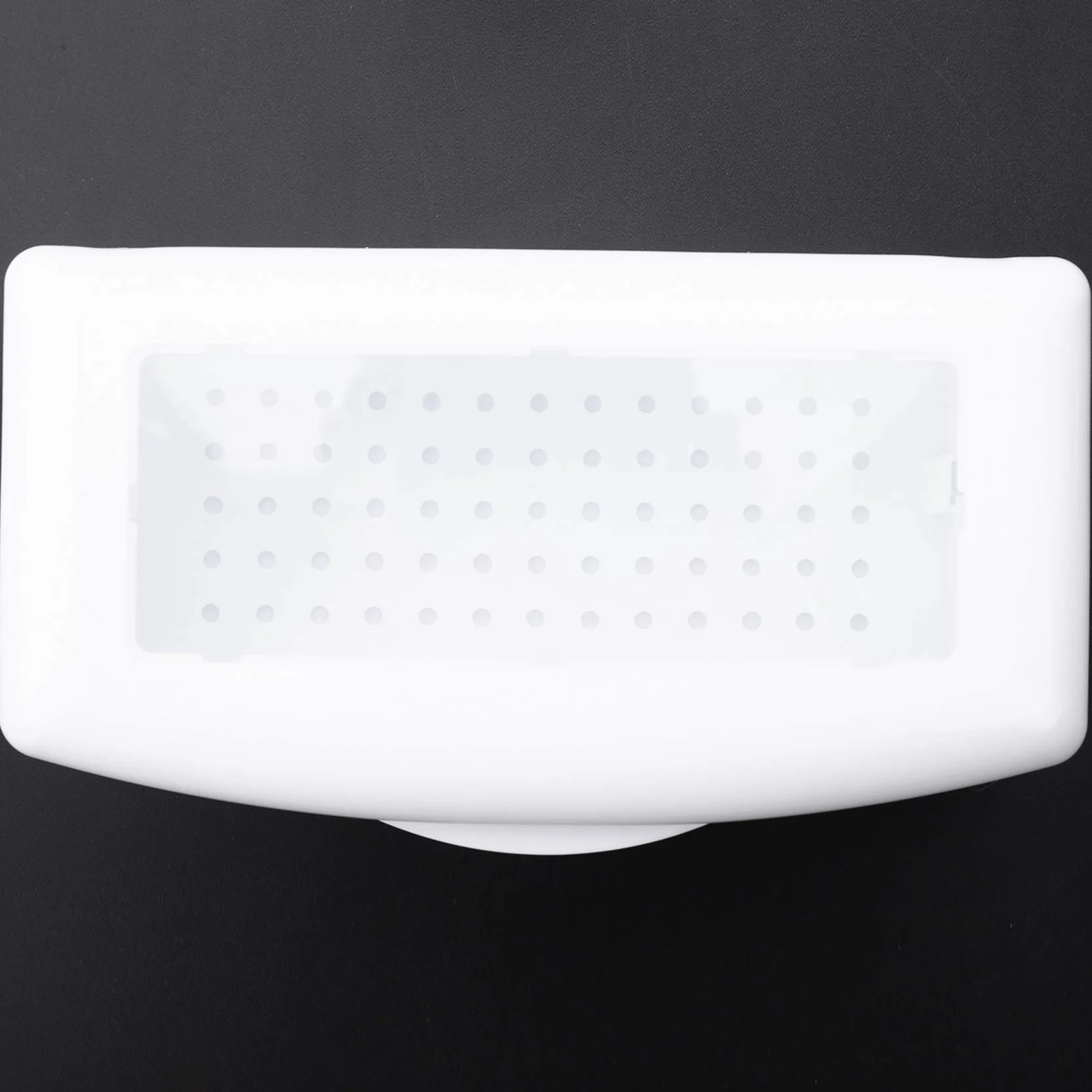 Vassoio per Sterilizzatore per Unghie Disinfezione Pedicure Scatola per Manicure Chiodi Scatole D'Arte Strumenti per Salone di Sterilizzazione Strumento per Attrezzi per Manicure