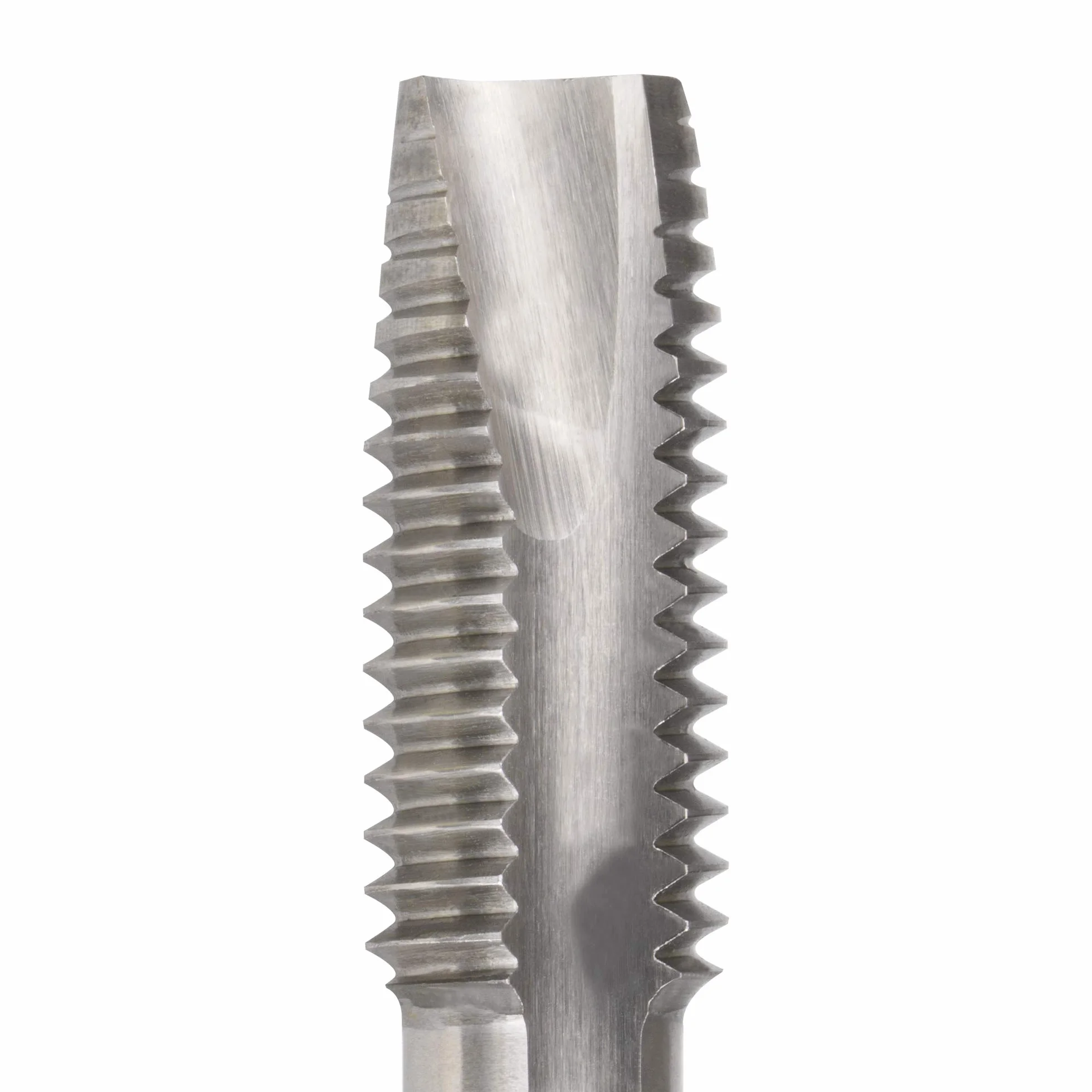 RUKO Set Maschi a Macchina HSS 14 Pezzi M3-M12 Forma B DIN 371 376 338 per Acciaio Alluminio