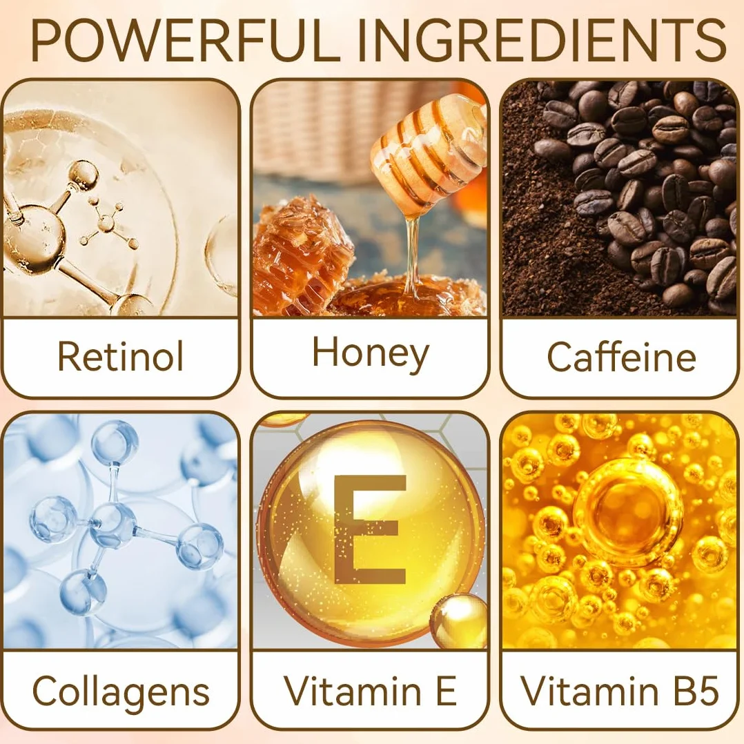 1 Pezzi Crema Rassodante Collo, Maschera Collo e Décolleté, Anti-Età Crema Per Rassodare E Ridurre Le Rughe Su Colle E DéColleté Per Donna, Lifting, Rassodante E Idratante Con Collagene (50g)