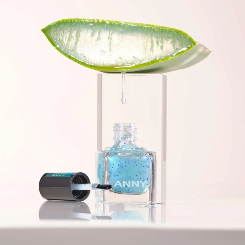 ANNY Hydra Boost - Siero per unghie, idratante intenso, 15 ml