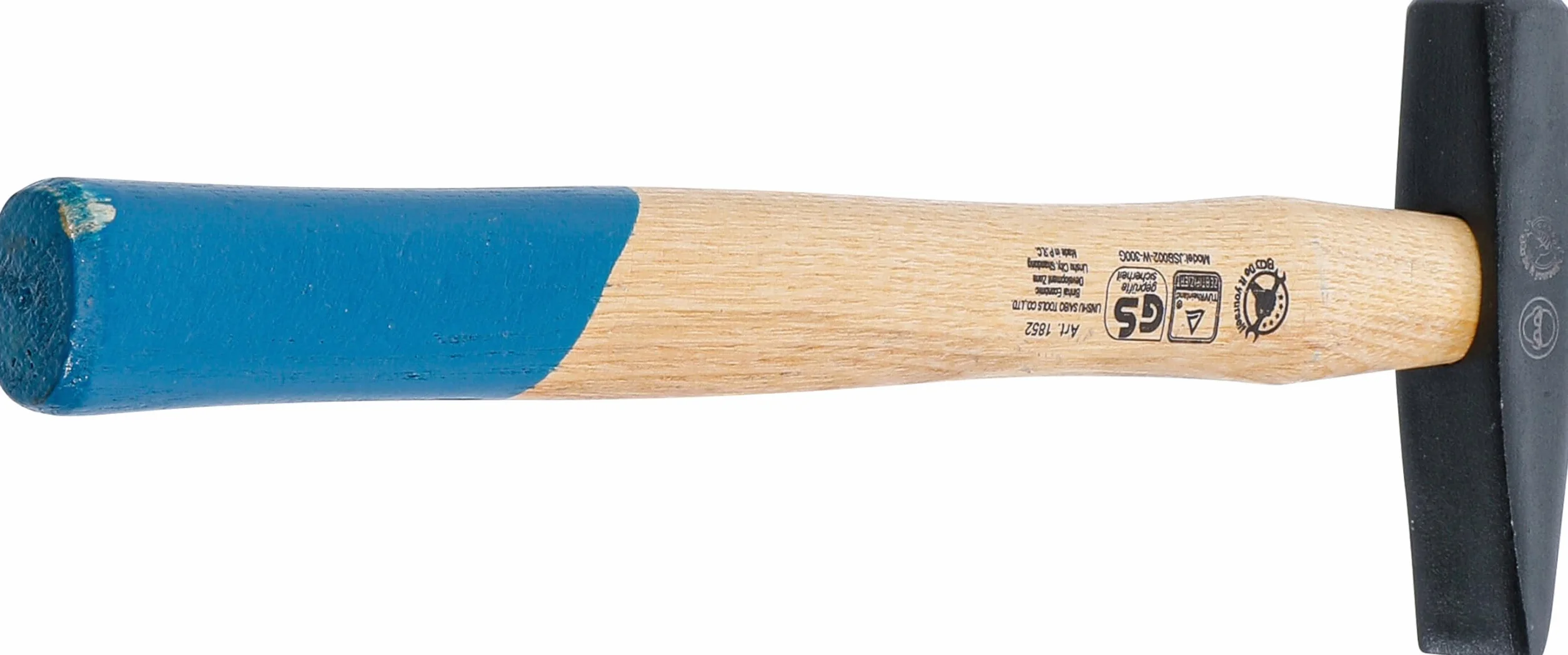 BGS Martello per meccanica 300 g