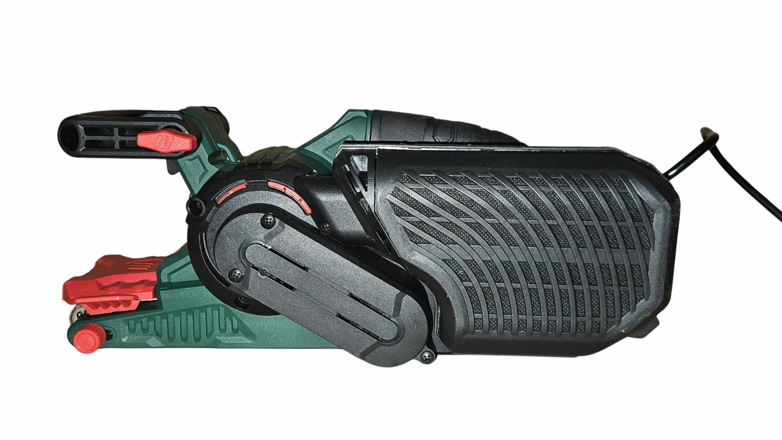 Parkside PBSD 900 A2 Levigatrice a Nastro 900 W
