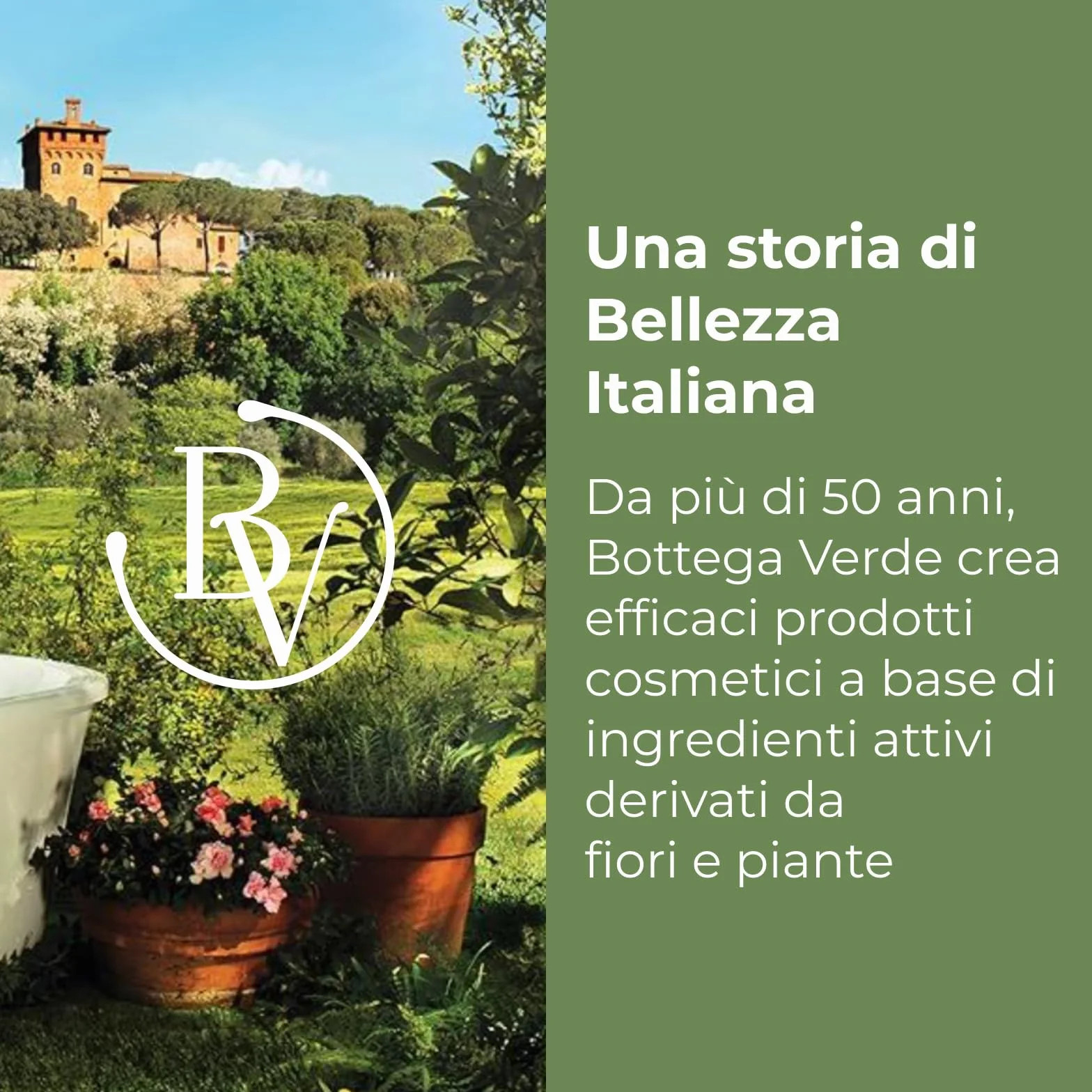 Bottega Verde - Estratti di Bellezza, Olio in Gel Struccante, 75 ml, Strucca e Deterge, con Camelia e Albicocca, per Tutti i Tipi di Pelle
