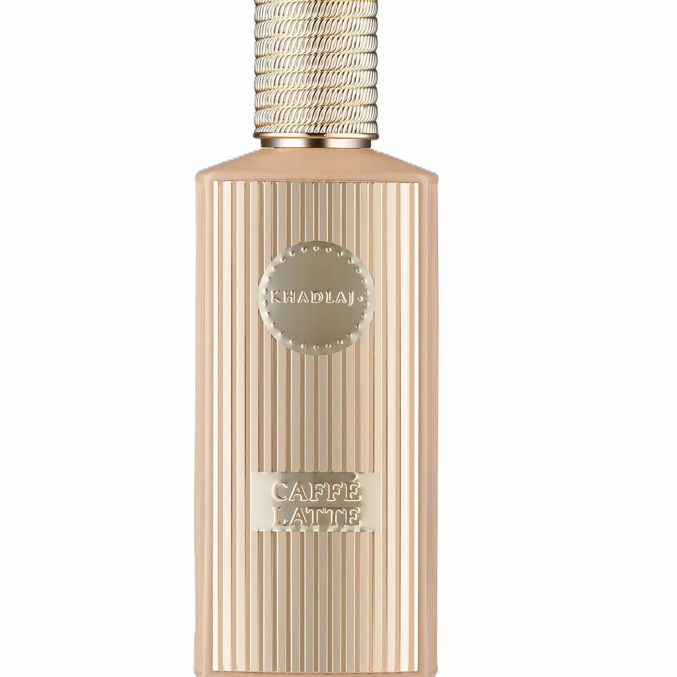 Khadlaj Caffe Latte Extrait de Parfum Spray per Unisex, 100 ml
