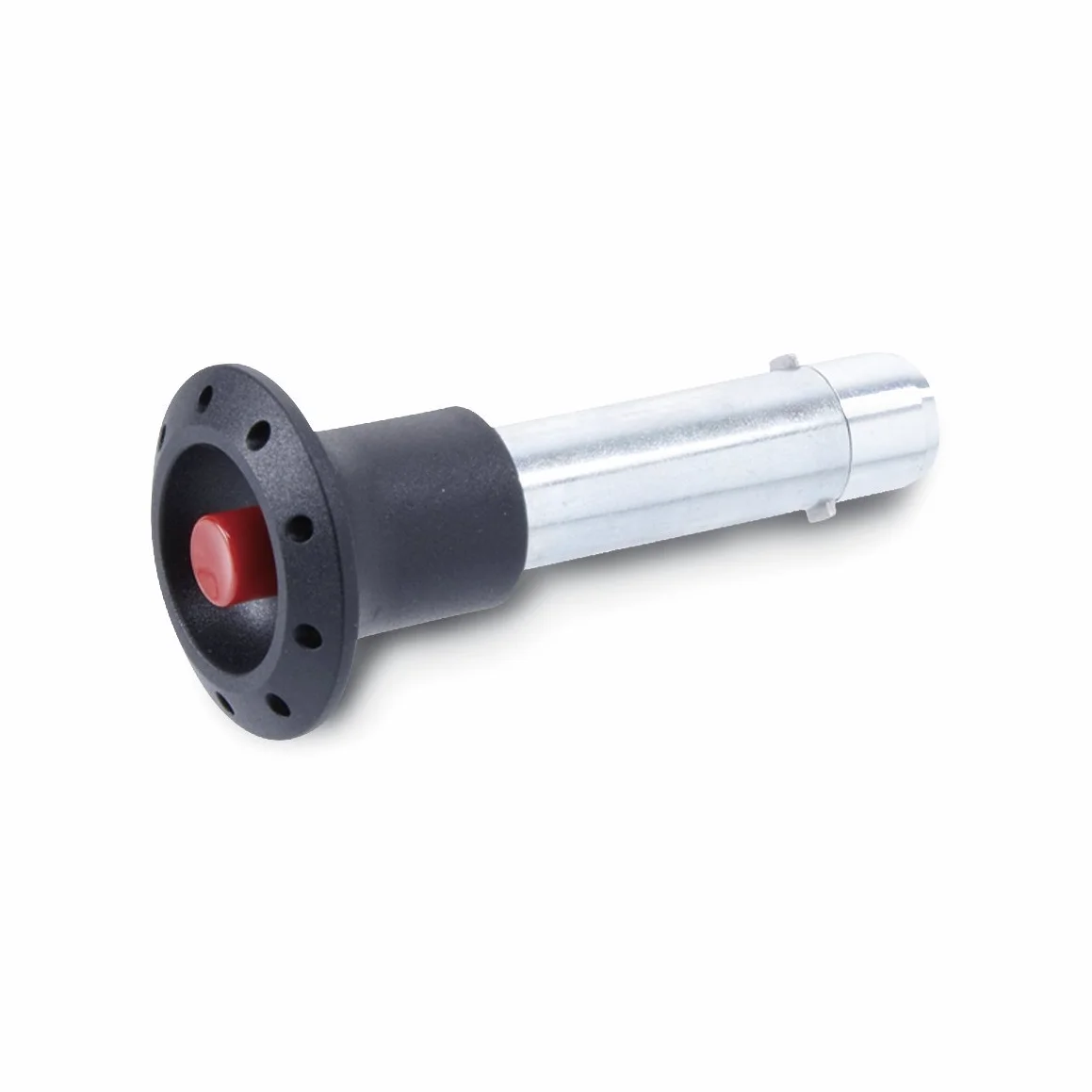 Ganter GN 114.2-6-20 Steck Bulloni con assiale fusibile, acciaio zincato
