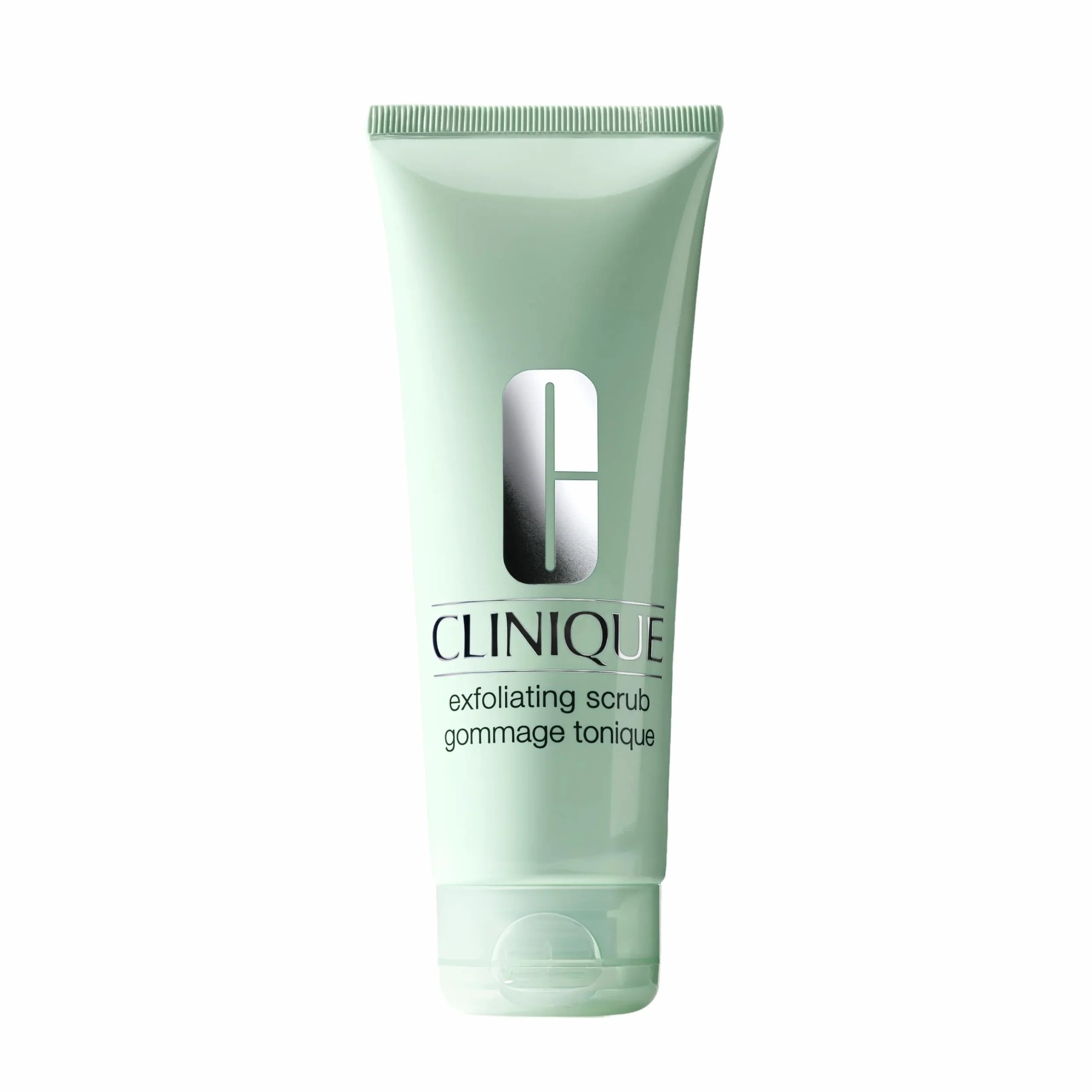 Clinique Exfoliating Face Scrub For Oily Skin | Con acido salicilico, 100 ml