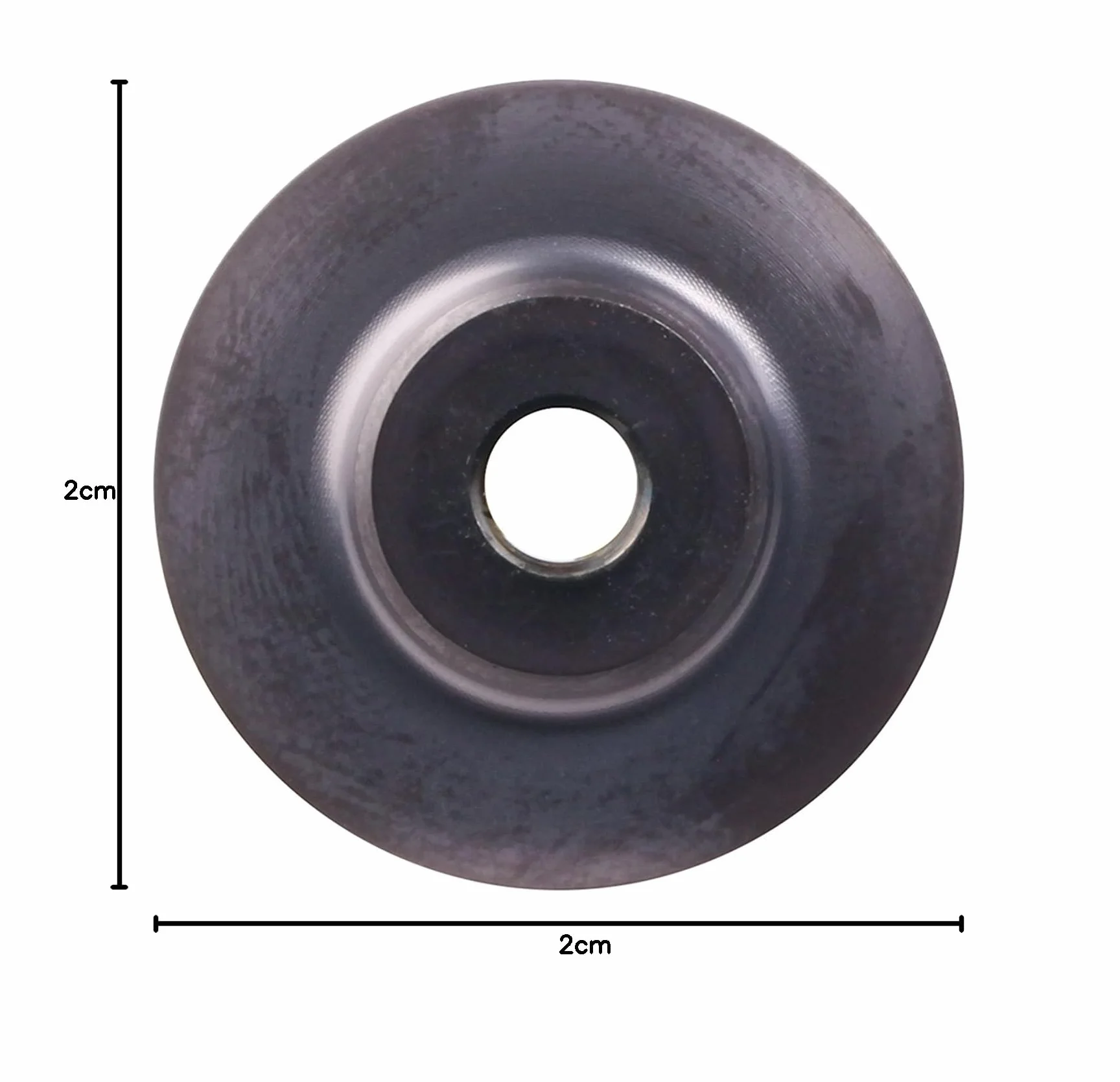 Gedore Rotella da taglio 20 x 5,1 x 4,8 mm, E-2250 3 A, 1 pezzo