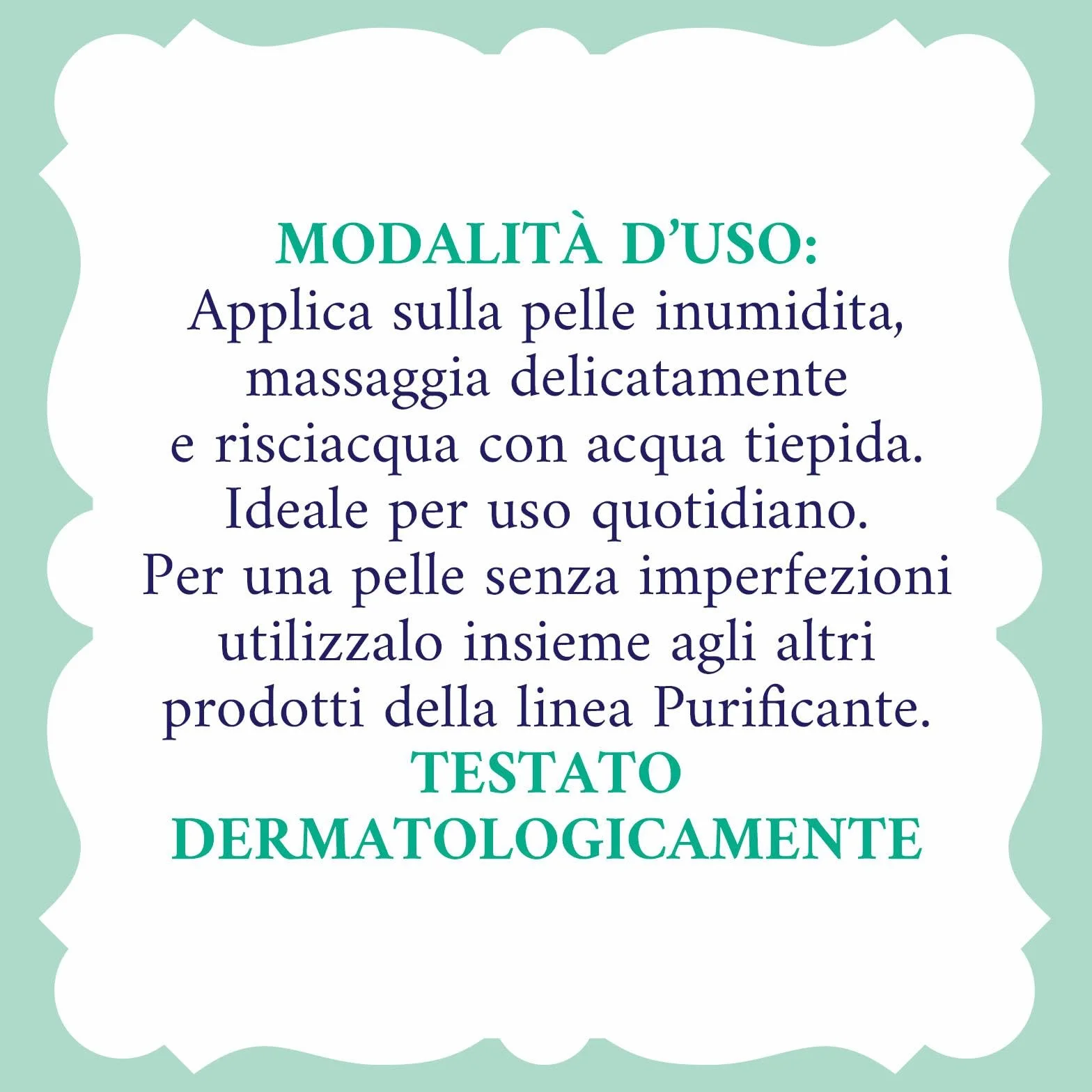 Acqua alle Rose, Gel Lavaviso Purificante con Attivi Astringenti di Rosa Multiflora, Detergente Viso per Pelli Miste o con Imperfezioni, Deterge, Purifica e Opacizza, Uso Quotidiano, 200 ml