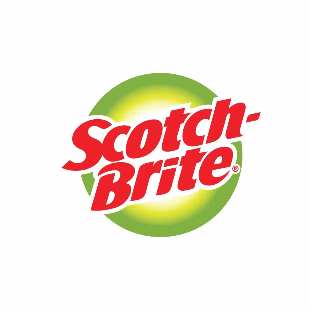 Scotch-Brite Spugna abrasiva Heavy Duty Classic, 20 pezzi