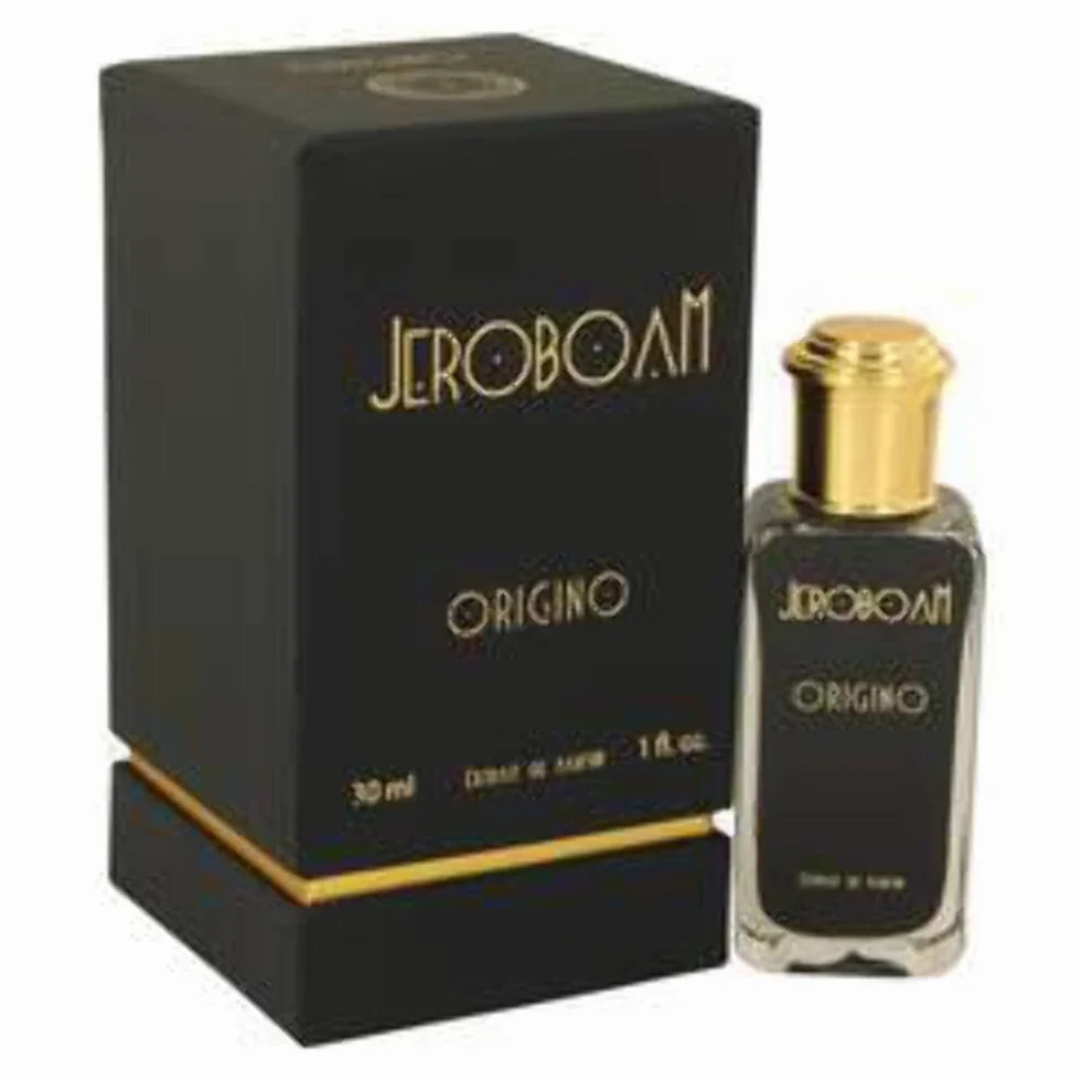 Jeroboam Extrait de Parfum Origino unisex 30 ml