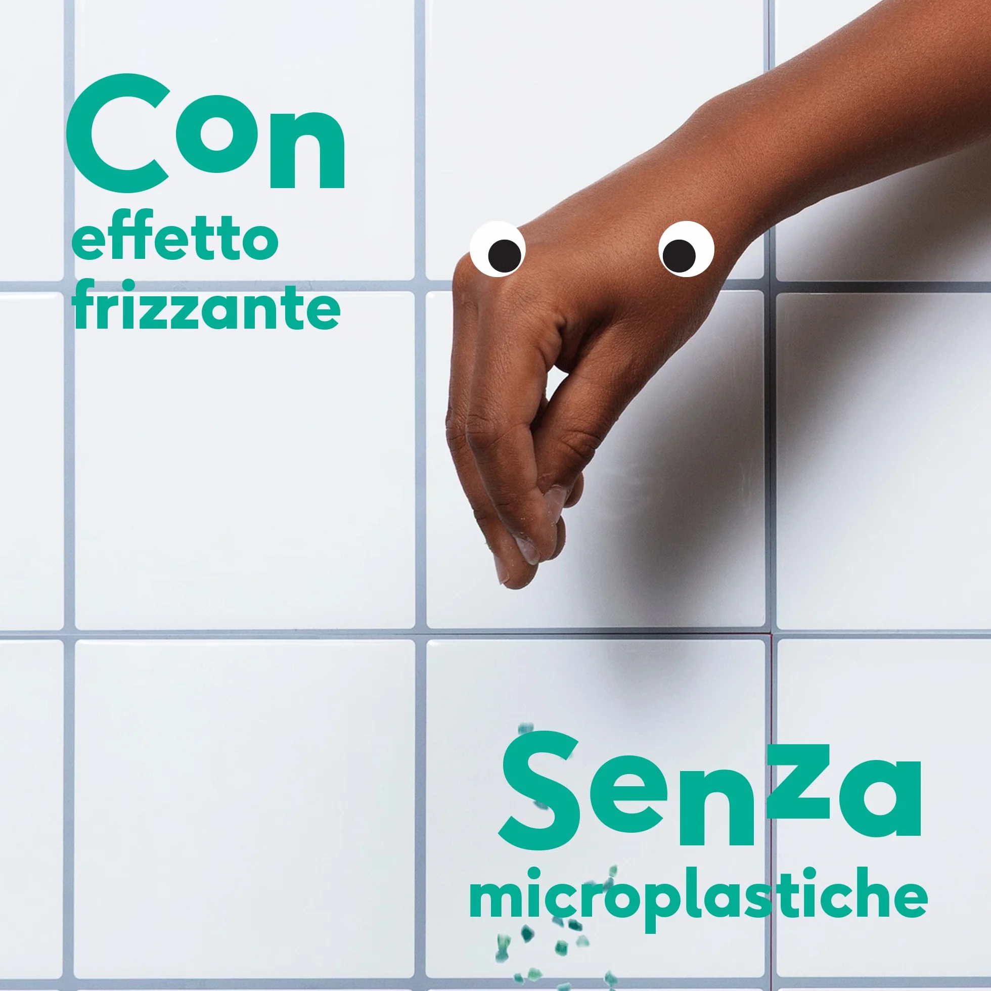 Naïf – Palla da bagno per bambini da 3 anni – Divertimento scoppiettante – Formula delicata – 0% SLES – Dermatologicamente testata – Origine naturale – 100 g
