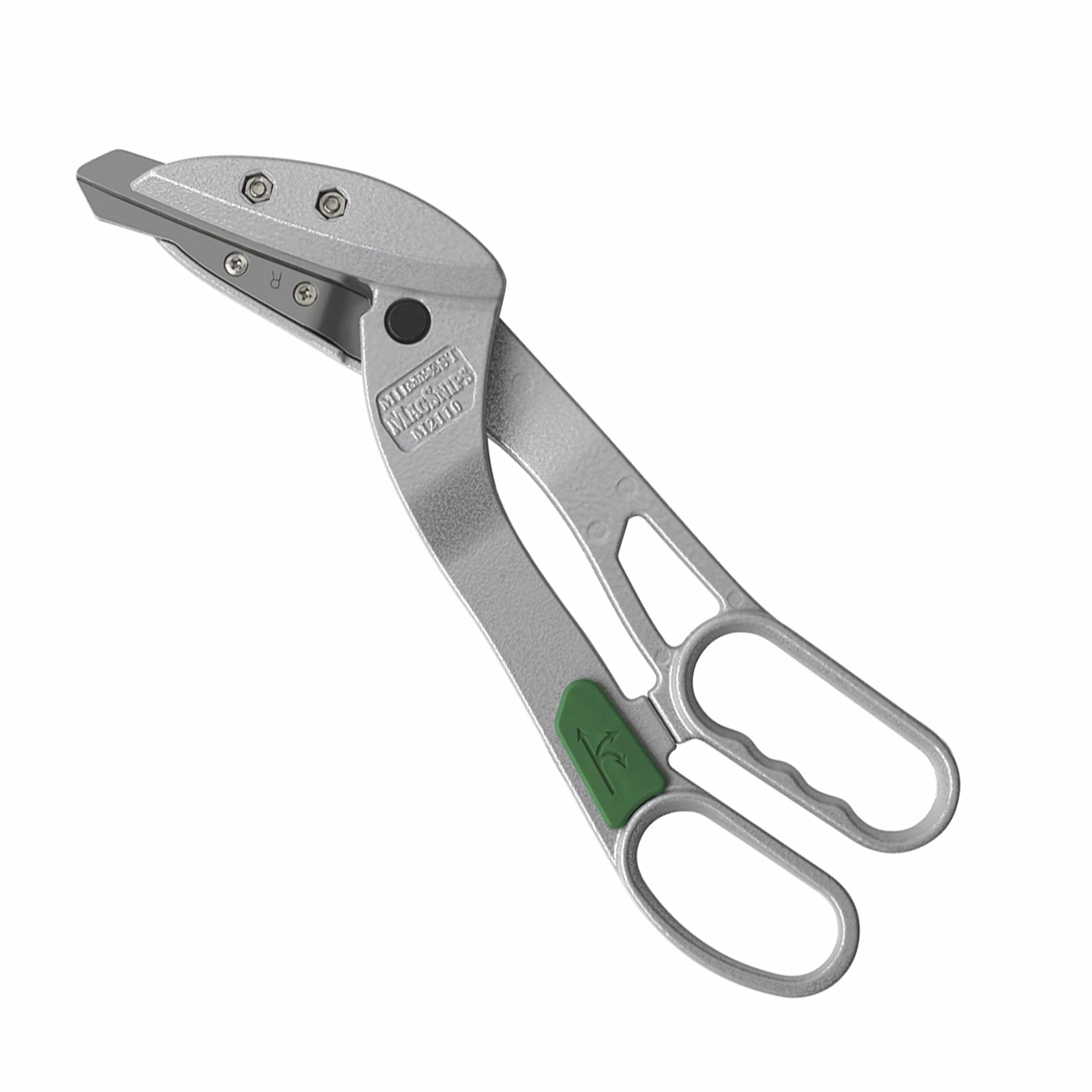 Midwest Tool and Cutlery Midwest Snips offset Left Snip MWT-2110