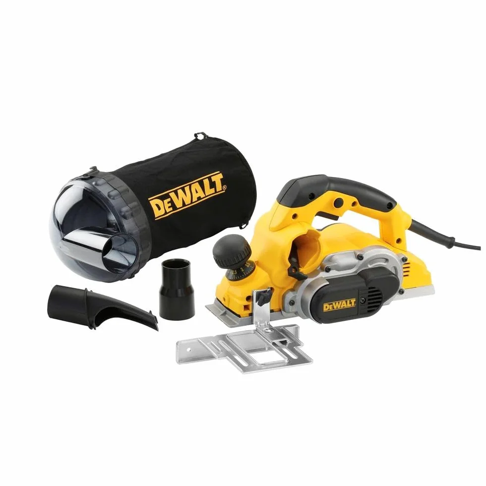 DEWALT pialletto 1050W 82x4,0mm D26500K-QS