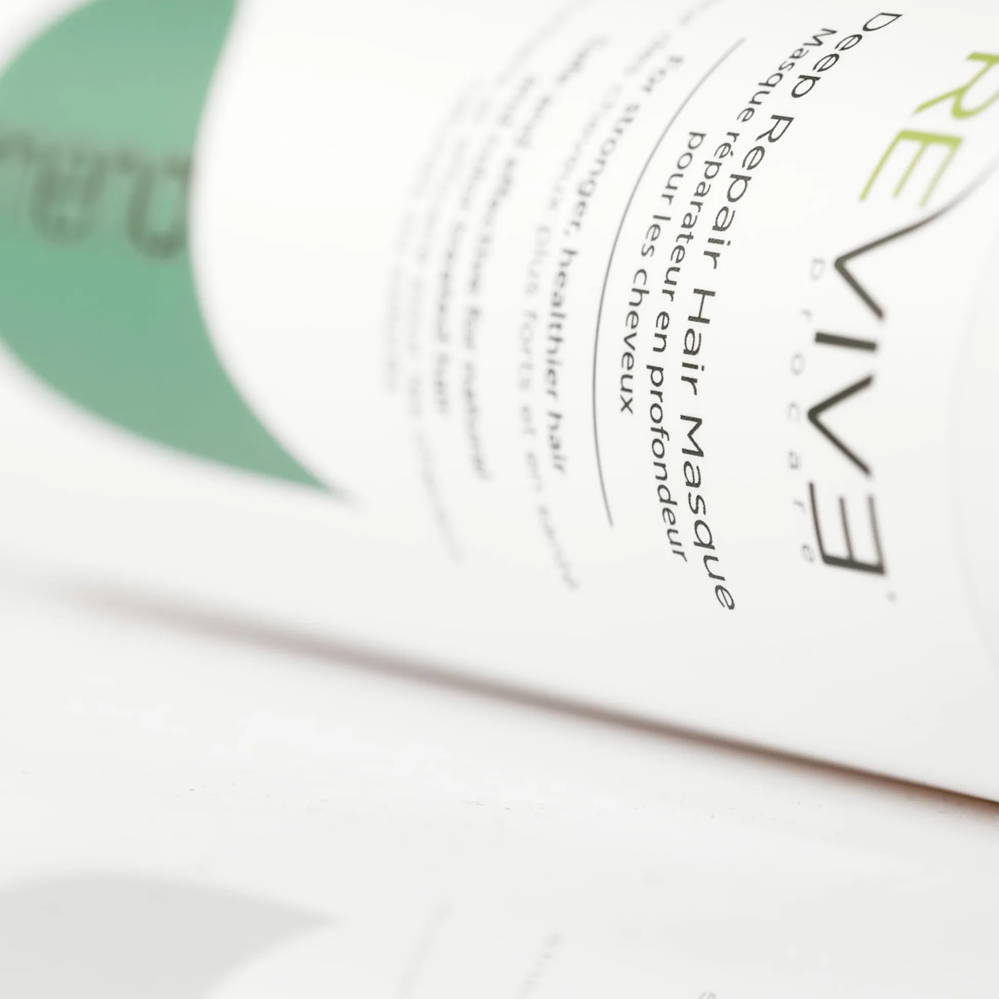 Revive Procare - Maschera multi proteica per capelli, riparazione profonda, Ricca di proteine ed intensamente idratante, con estratti botanici naturali - 360ml