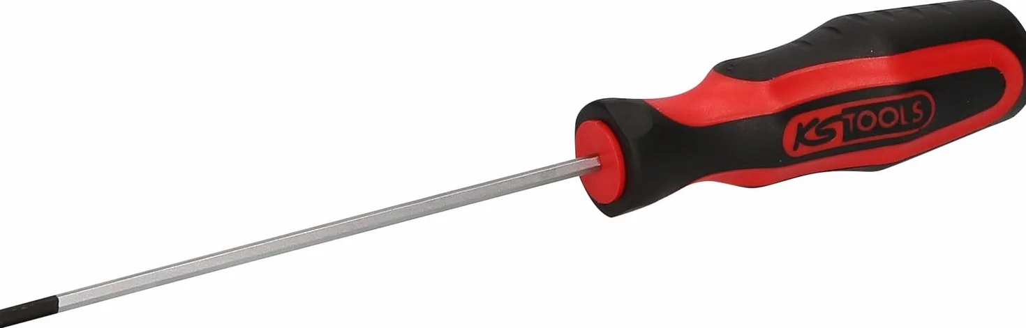 KS Tools ERGOTORQUEplus giravite per viti esagonali incassate 2,5mm