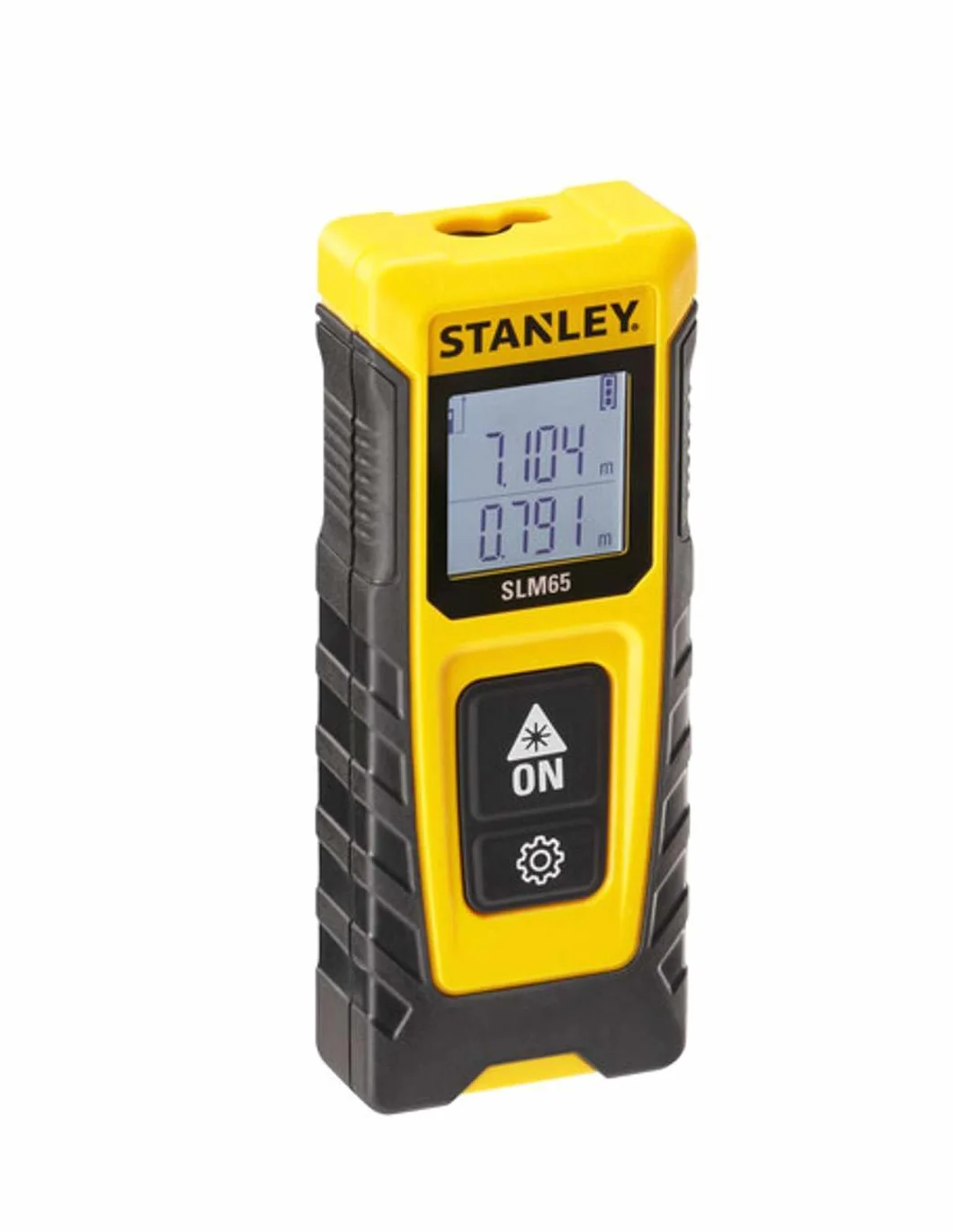 STANLEY Fresa Rotante Industriale per Metallo, Taglio Ottimizzato, Geometria Avanzata