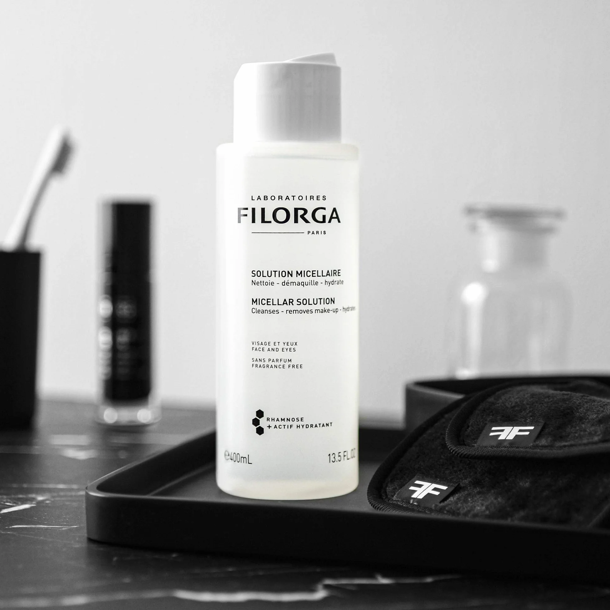 Filorga Soluzione Micellare Anti-Age - 400 ml