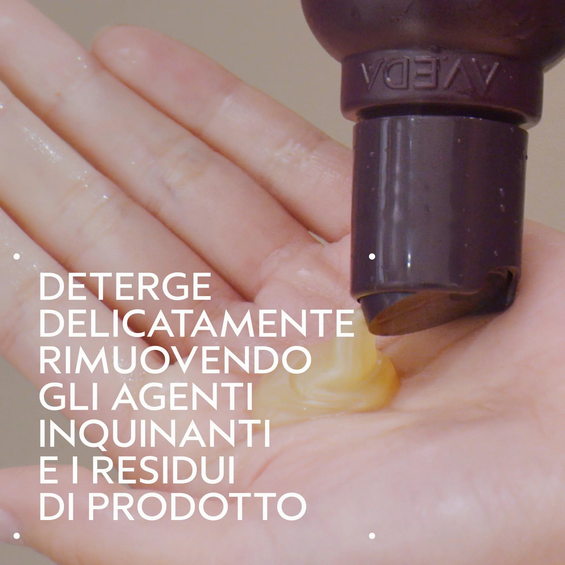 Aveda Invati Ultra Advanced Routine: Shampoo esfoliante: light - Fase 1 di 4 (200ml) + balsamo ispessente: light - Fase 2 di 4 (200ml) - Cuoio capelluto normale e grasso