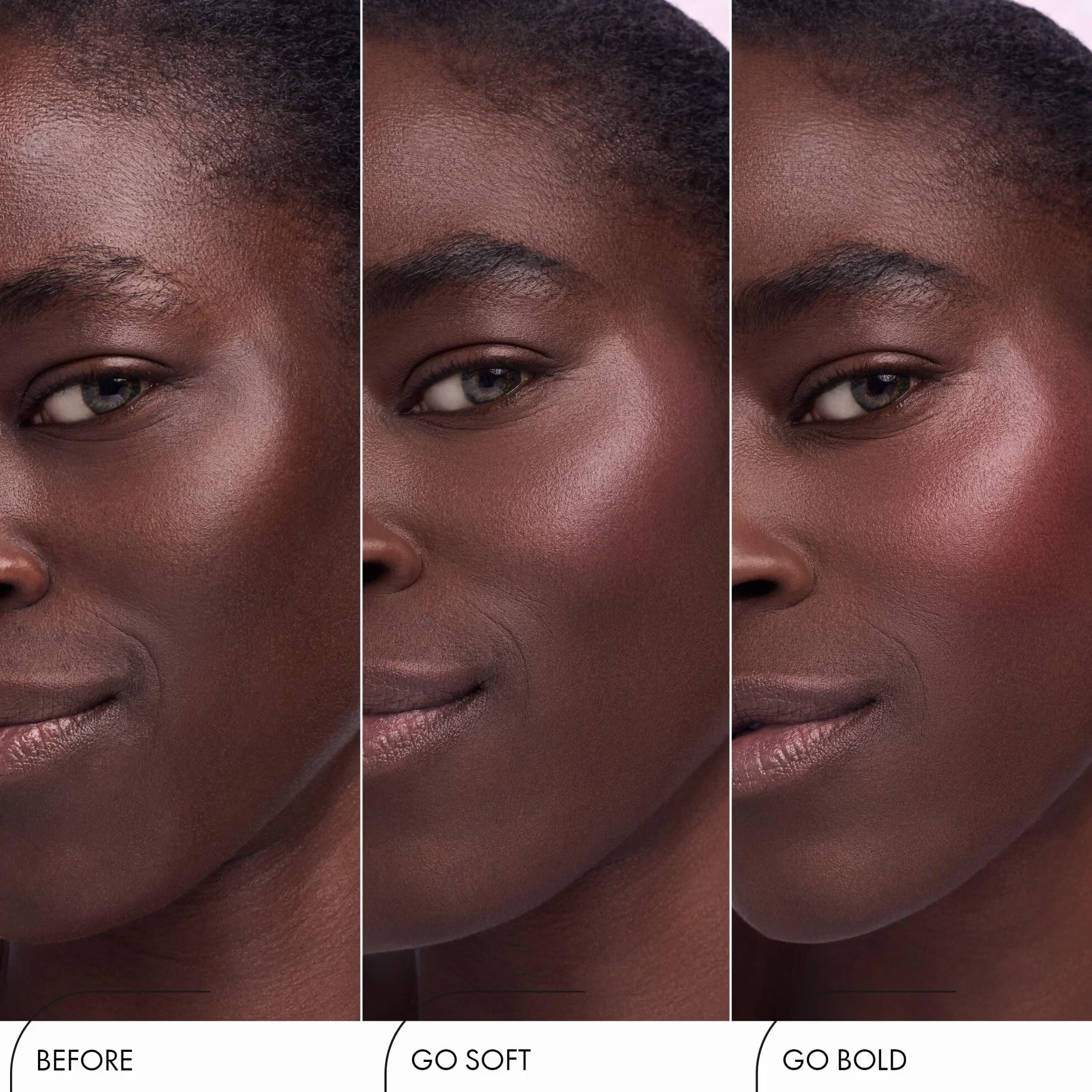 Catrice Cloud Tint Cushion Blush, idratante, rinfrescante, focalizzazione leggera, naturale (4g)