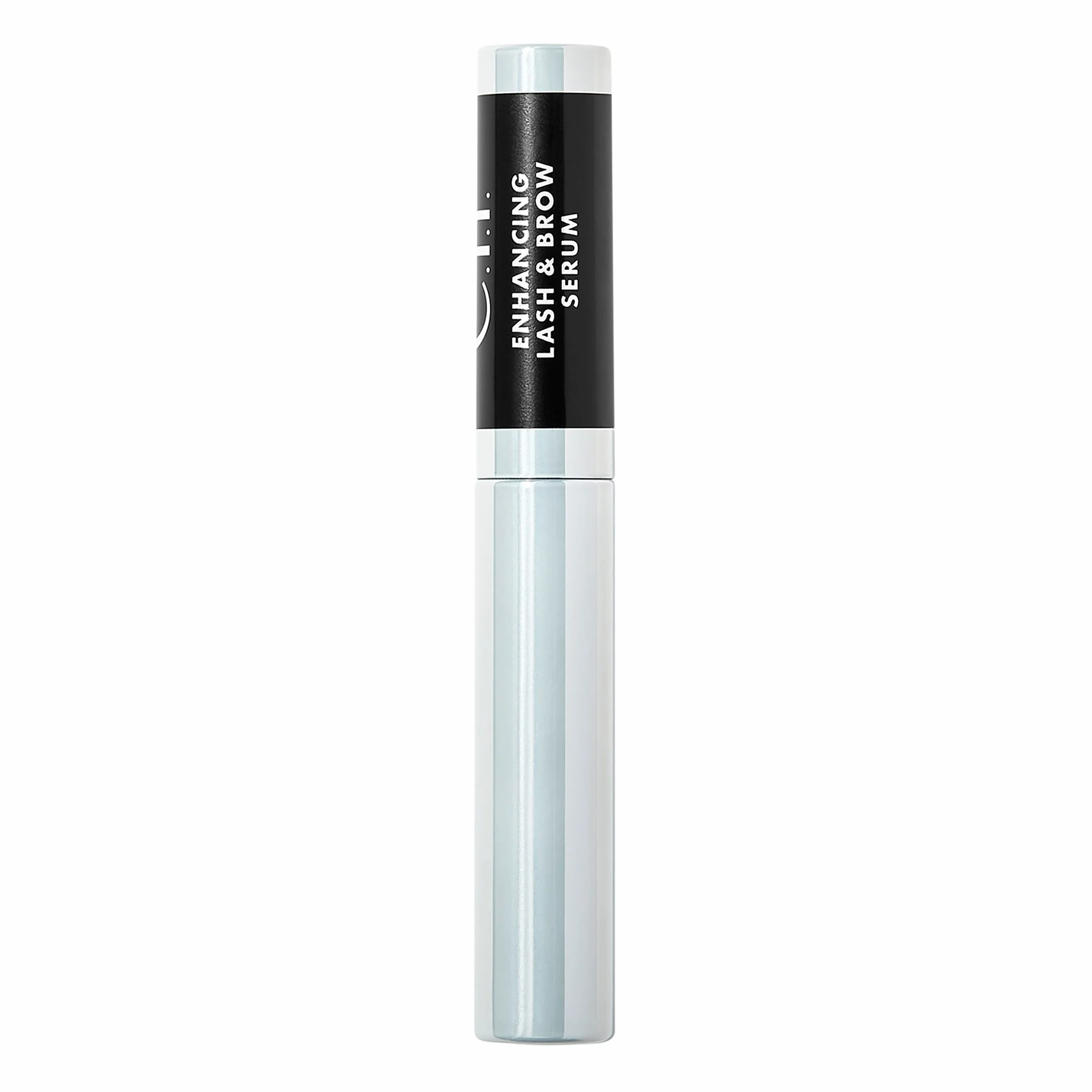 e.l.f. Enhancing Lash & Brow Serum, allunga l’aspetto di ciglia e sopracciglia, formula nutriente e rivitalizzante, trasparente, 3,5 mL (0,12 fl oz)