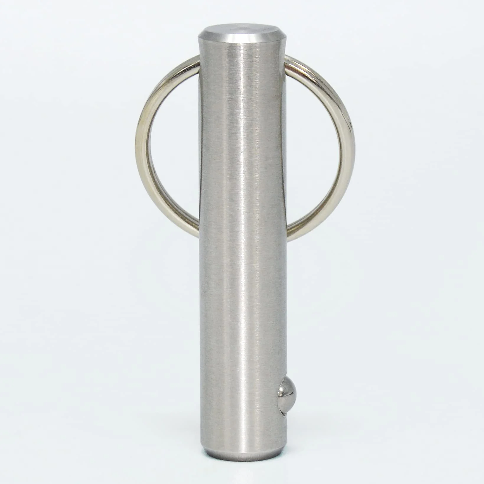 Perni autobloccanti a sfere acciaio inox M6 L70 mm