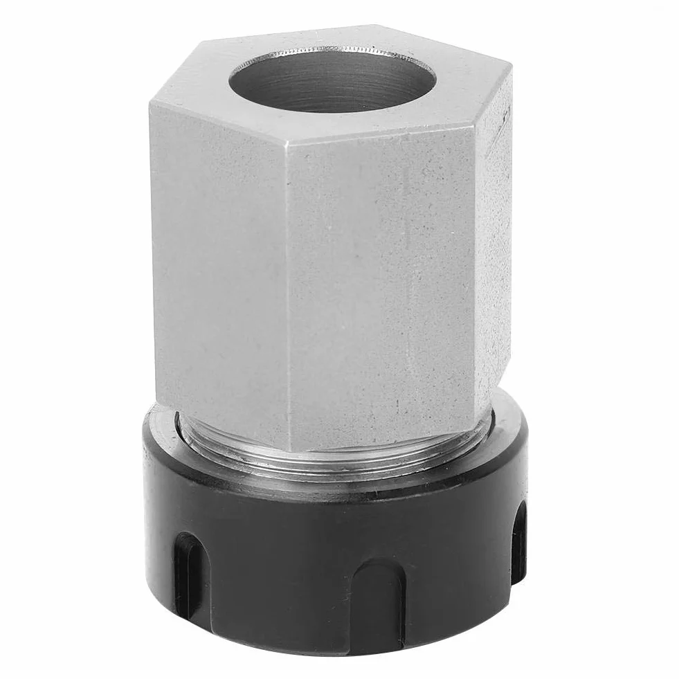 ER32 Collet Block Chuck Portapinze Tornio Macchina per Incidere