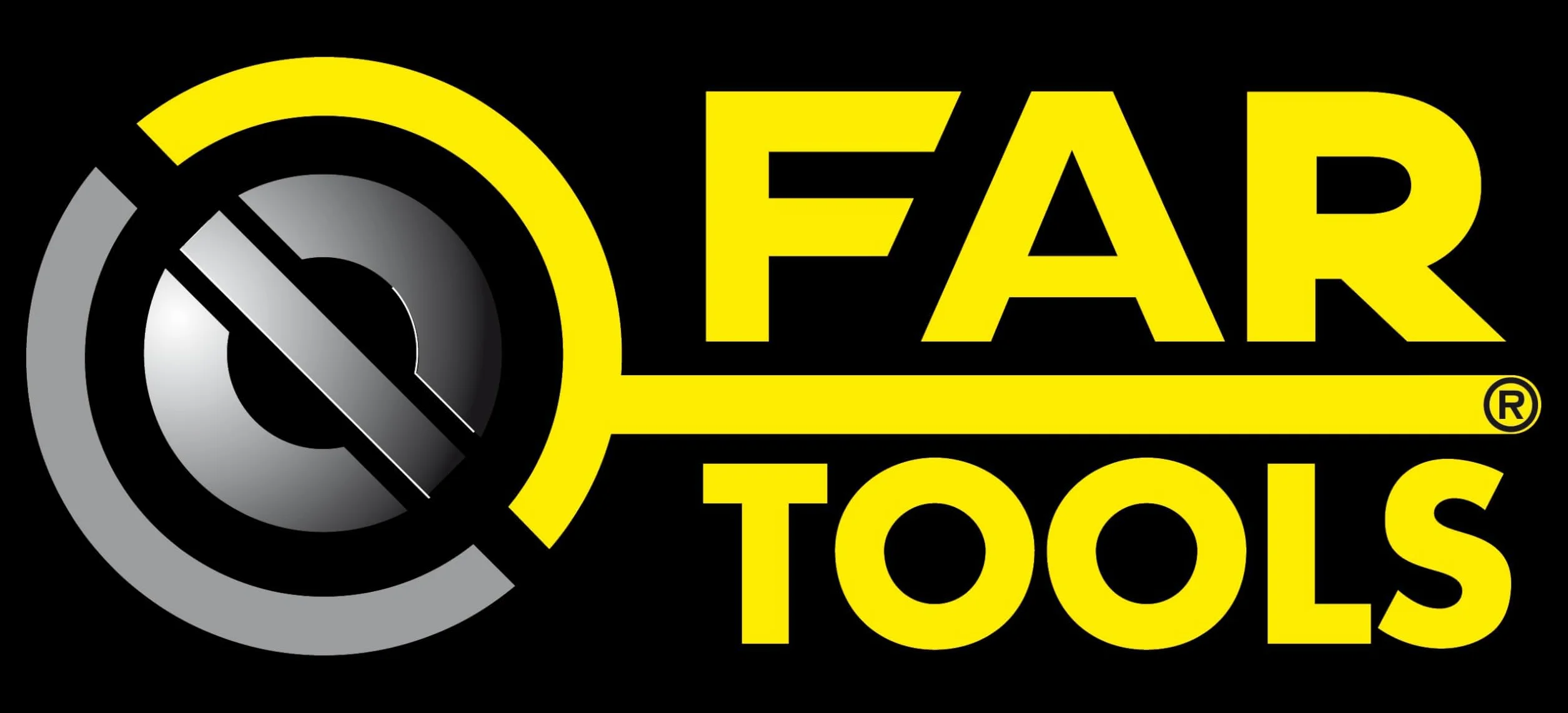 Fartools Roditrice in metallo per cartongesso 212004