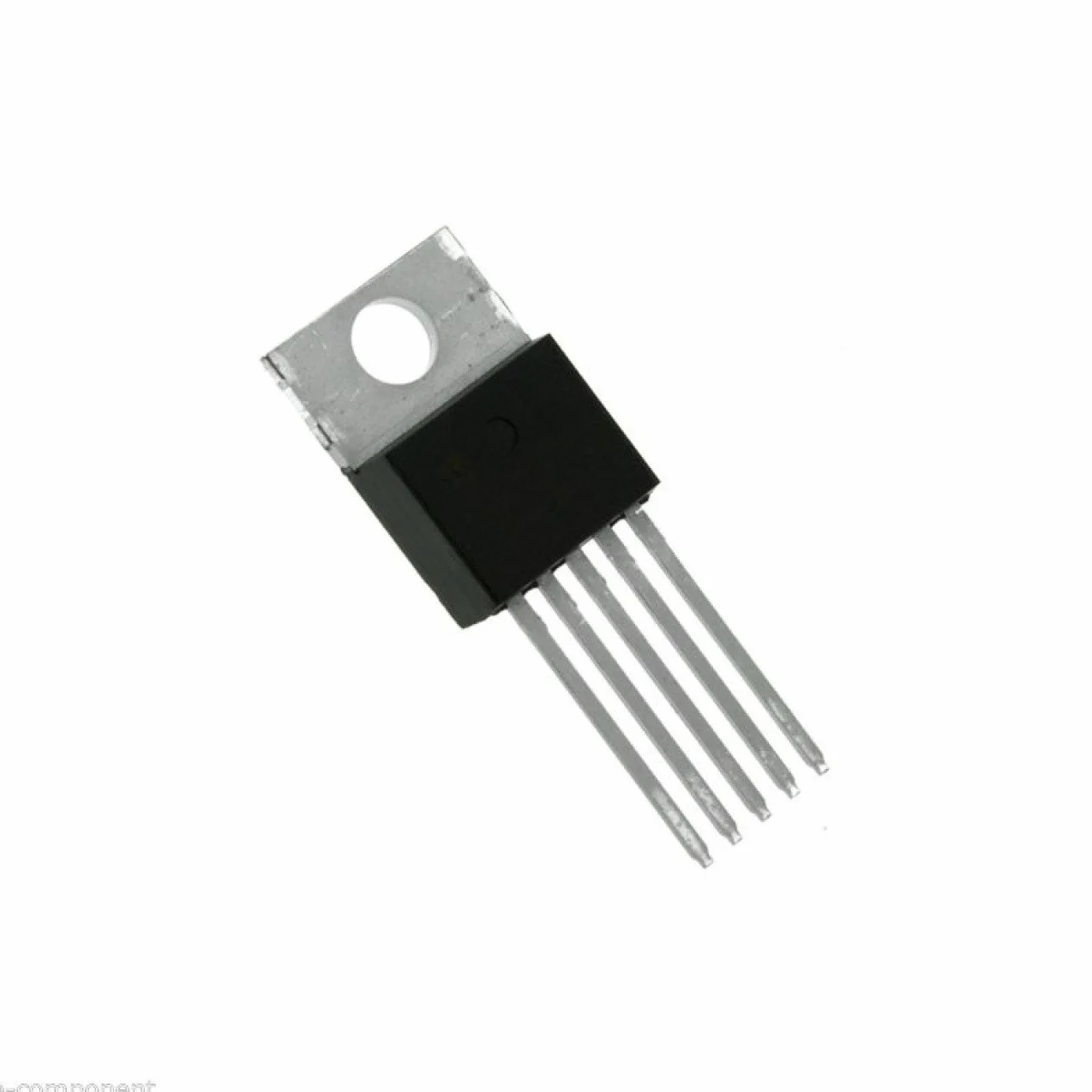 Regolatore di Tensione LM2576T-12 TO220-5