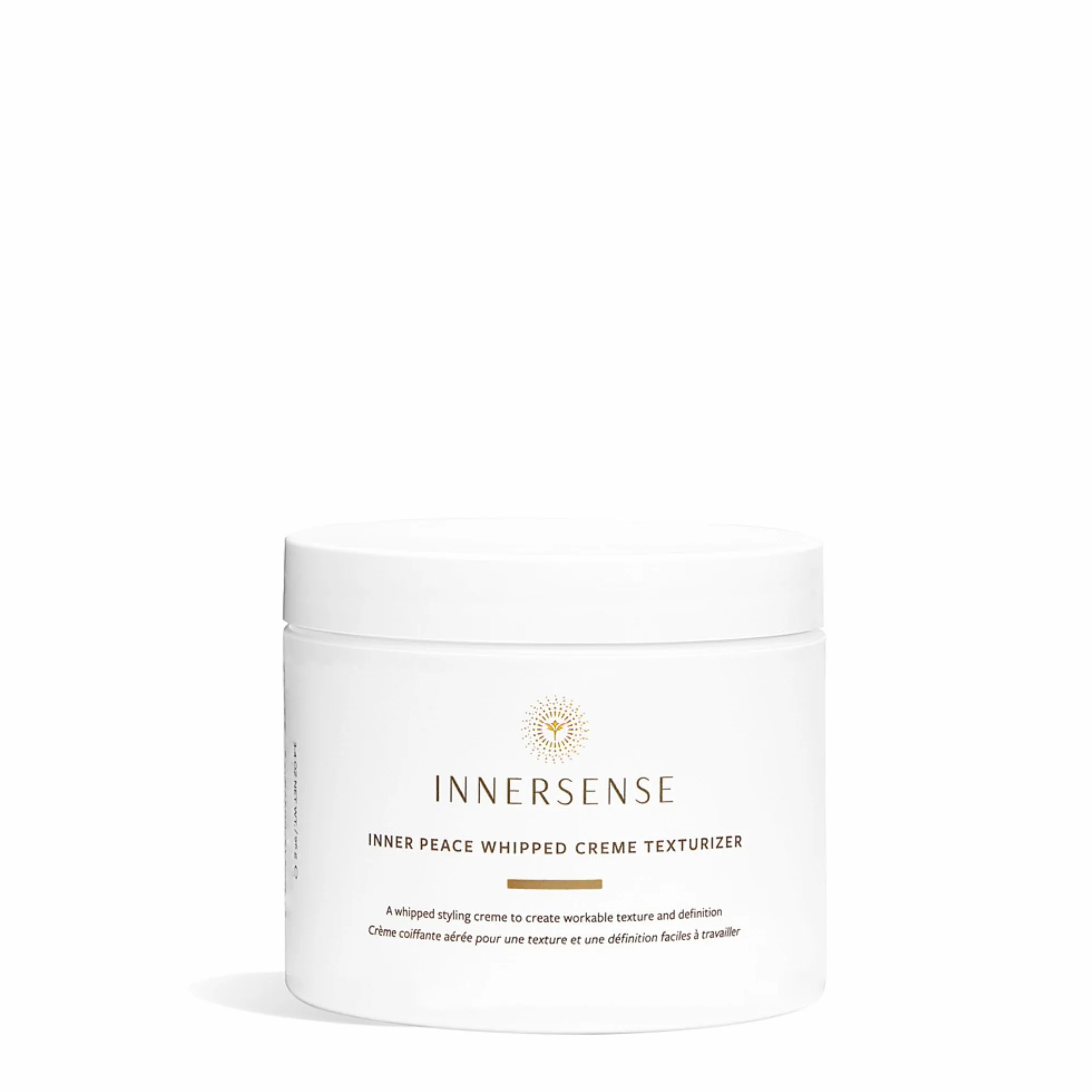Innersense Organic Beauty I Create Inner Peace Whipped Creme Texturizer -- 100ml