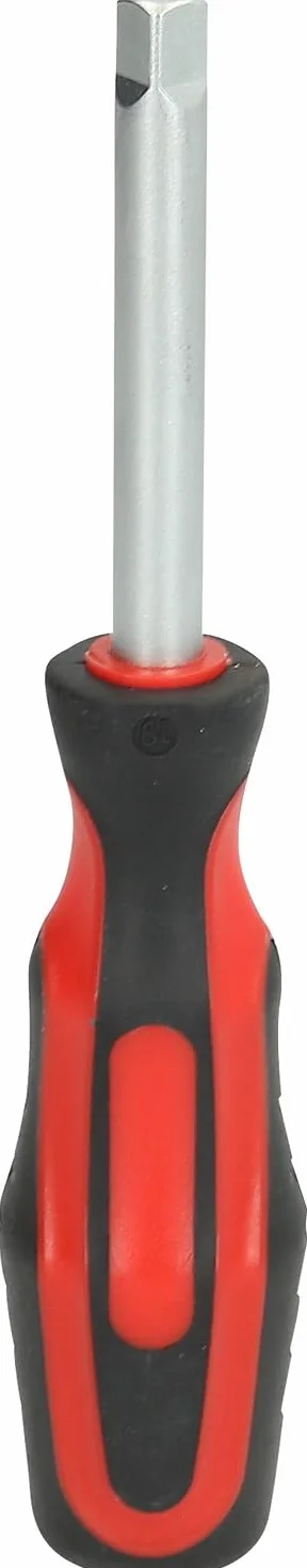 KS Tools Giravite quadro 1/4" 150mm
