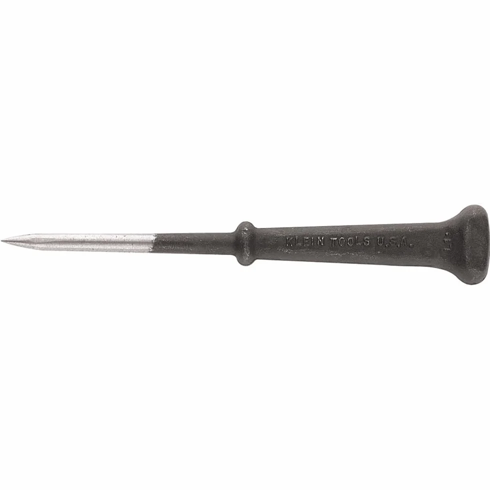 Klein Tools V66385 Vaco Steel anti-Punteruolo 5,08 cm