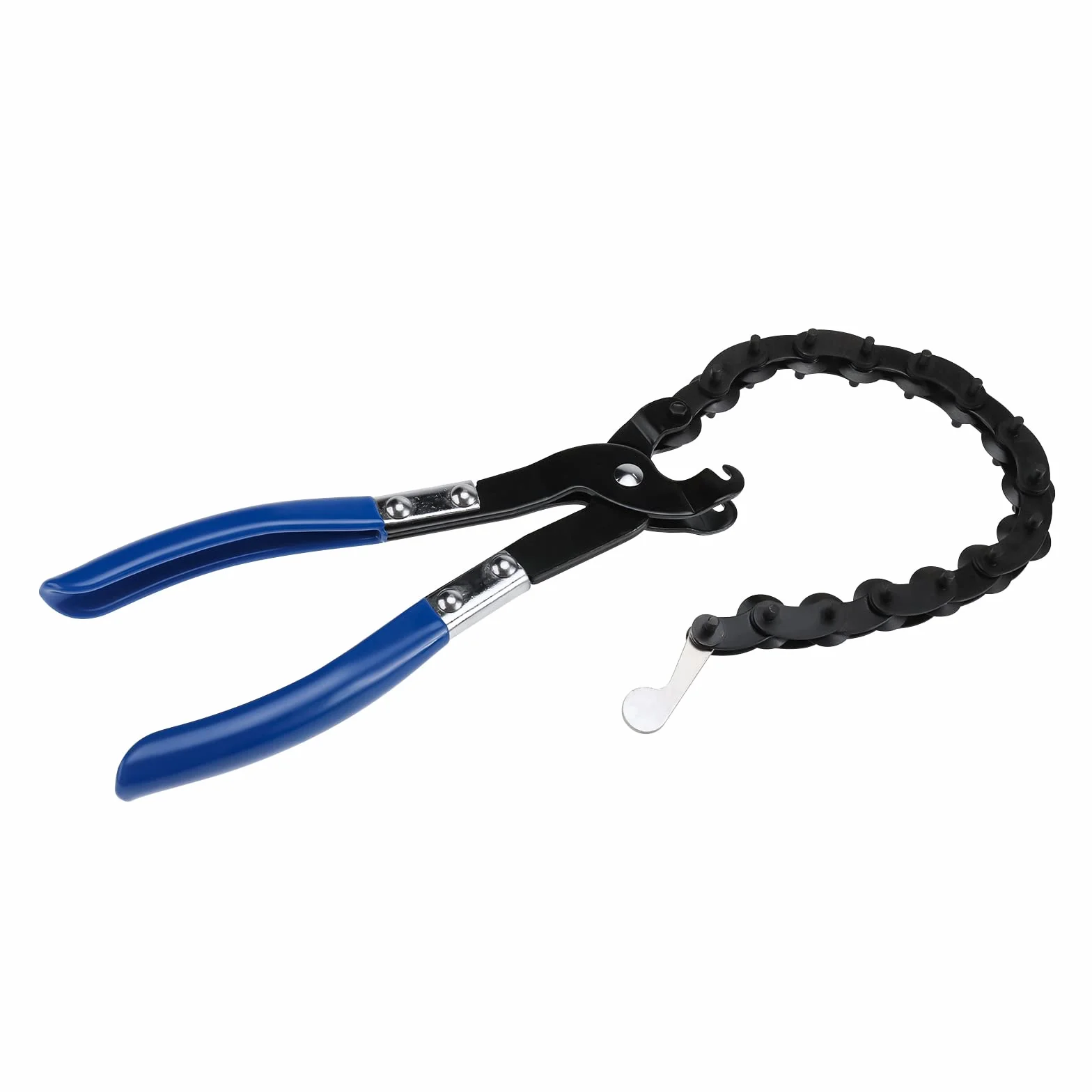BOOMSTART Tagliatubi universale 3/4-3 pollici per tubo di scarico