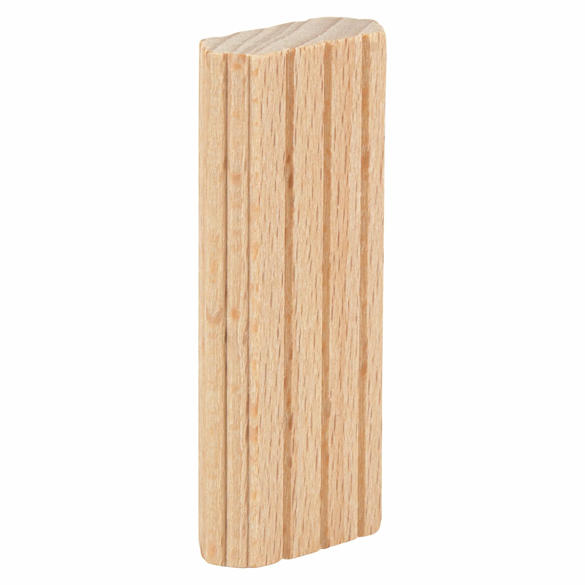 Tenoni di Faggio Trend 50 8x50mm per Falegnameria Giunzioni Cornici Mobili TEN/8X50/50